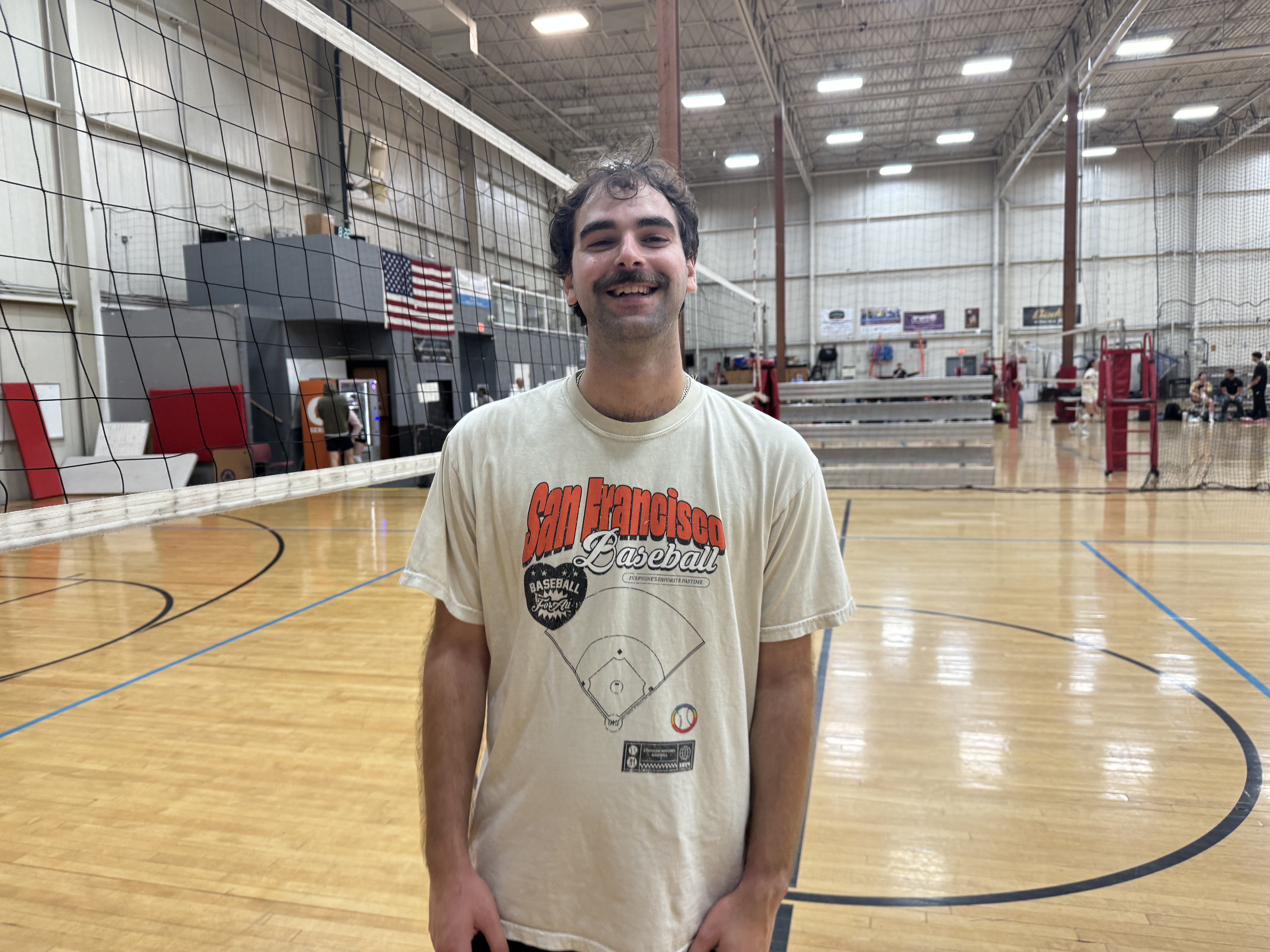 POTG - The Volleybuddies