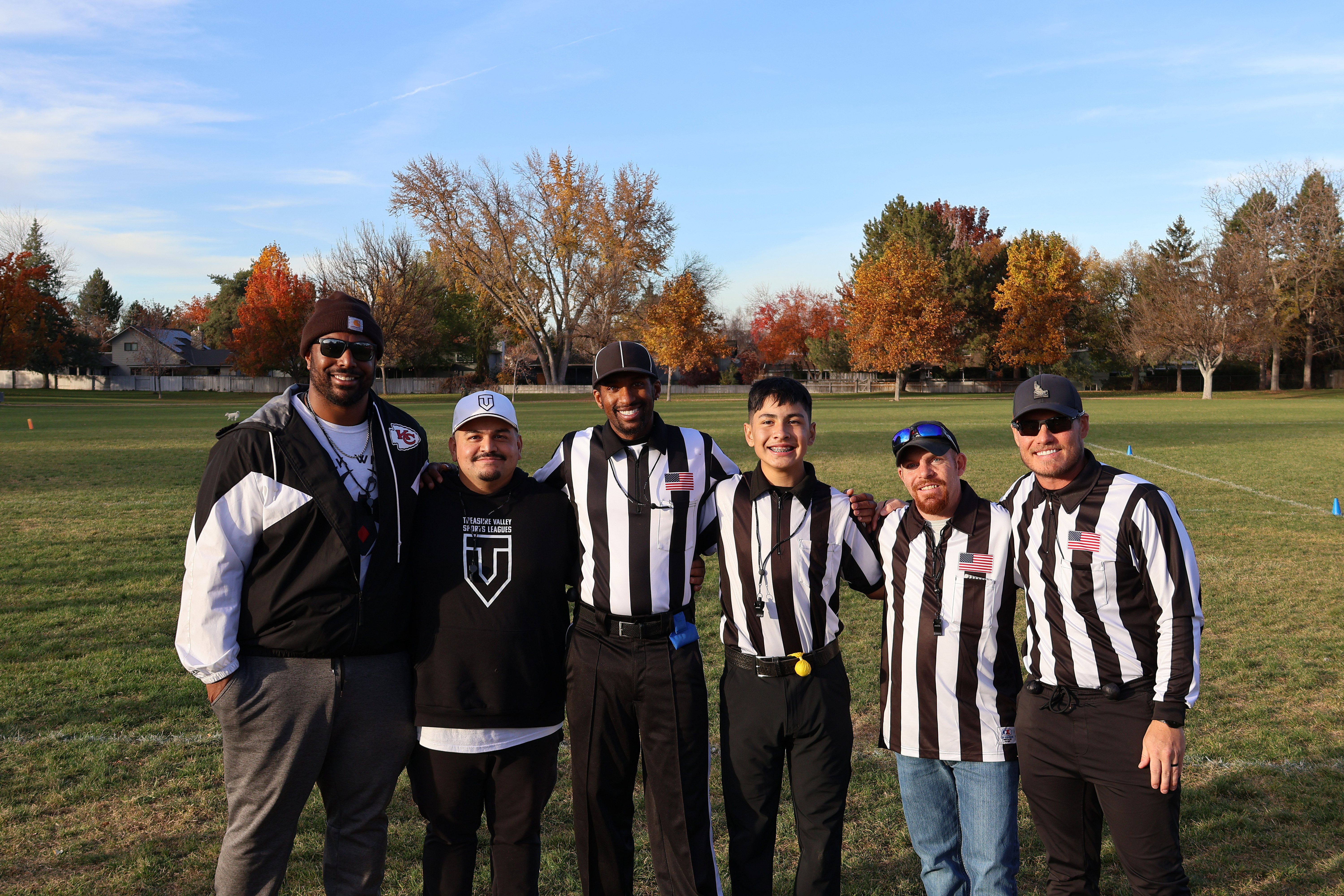 2025 Turkey Bowl (Pt 2)