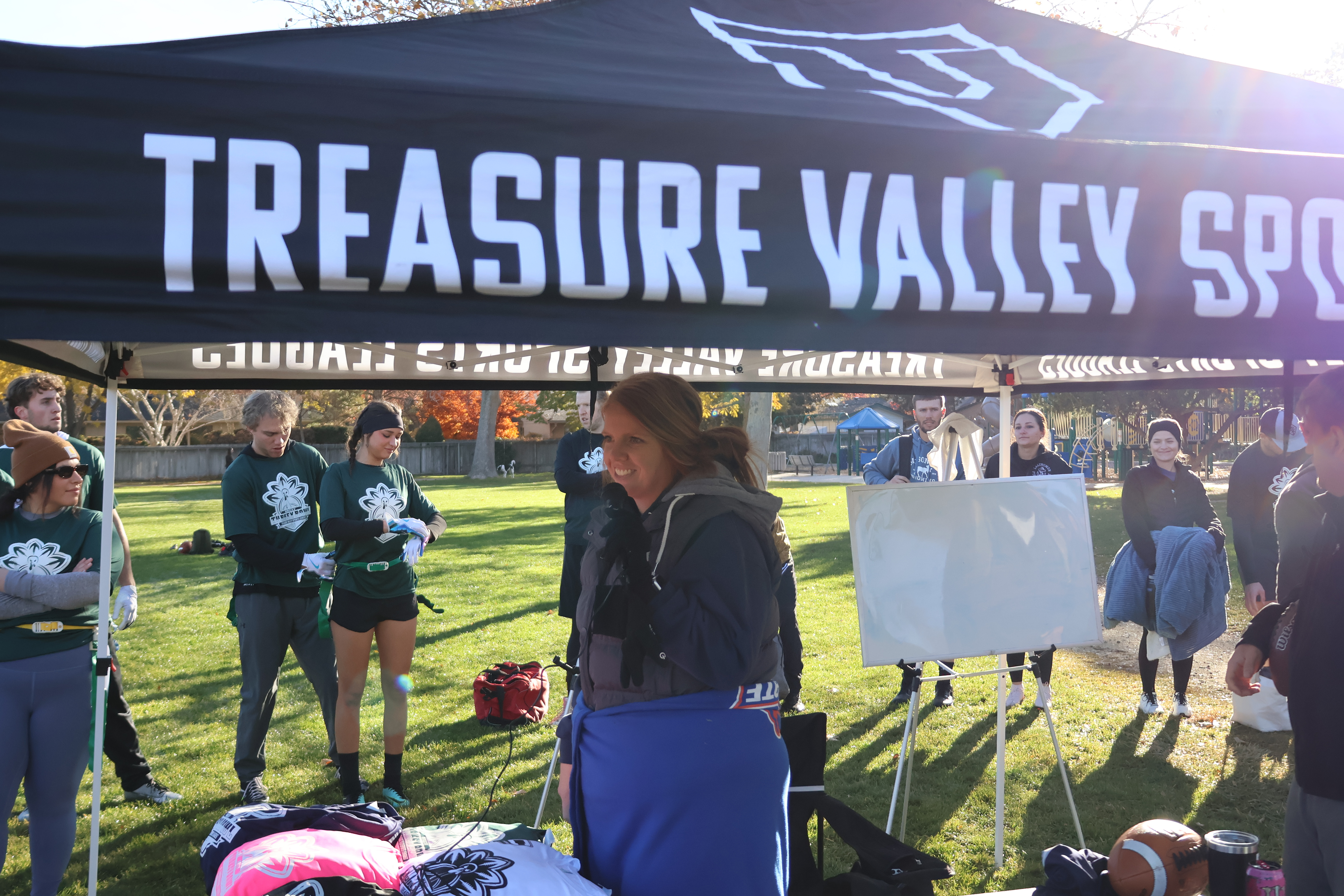 2025 Turkey Bowl (Pt 2)