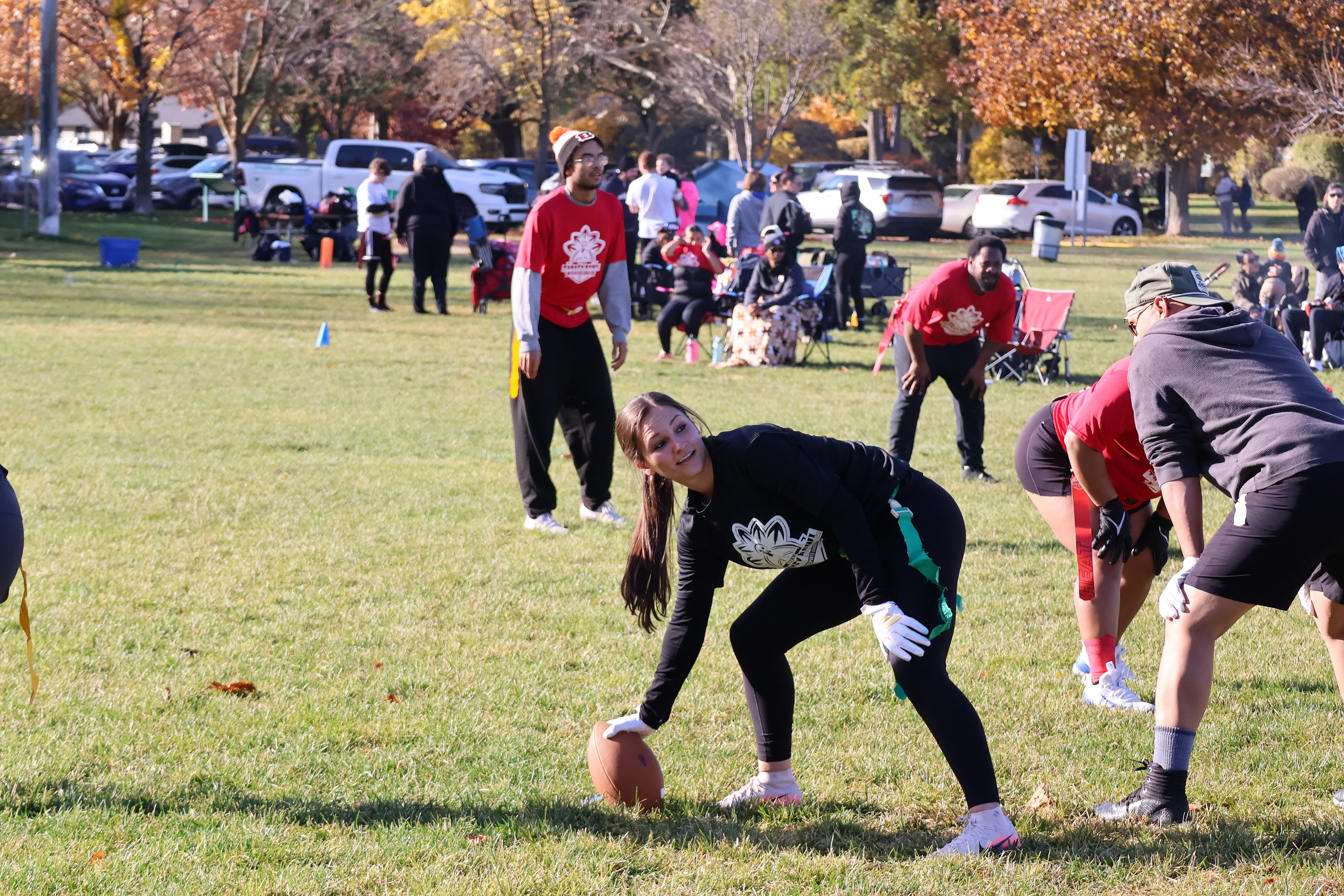 2025 Turkey Bowl (Pt 2)