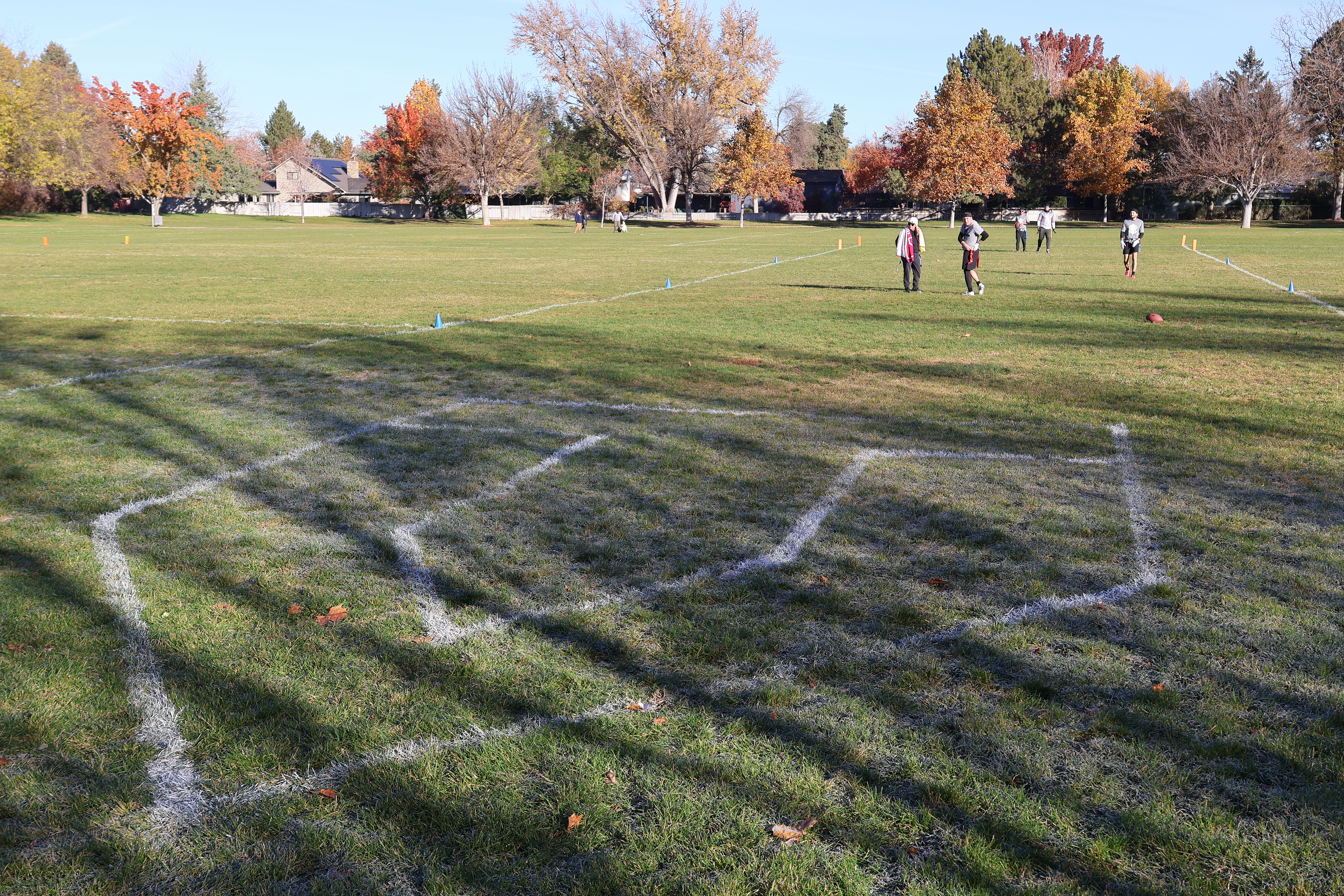 2025 Turkey Bowl (Pt 2)