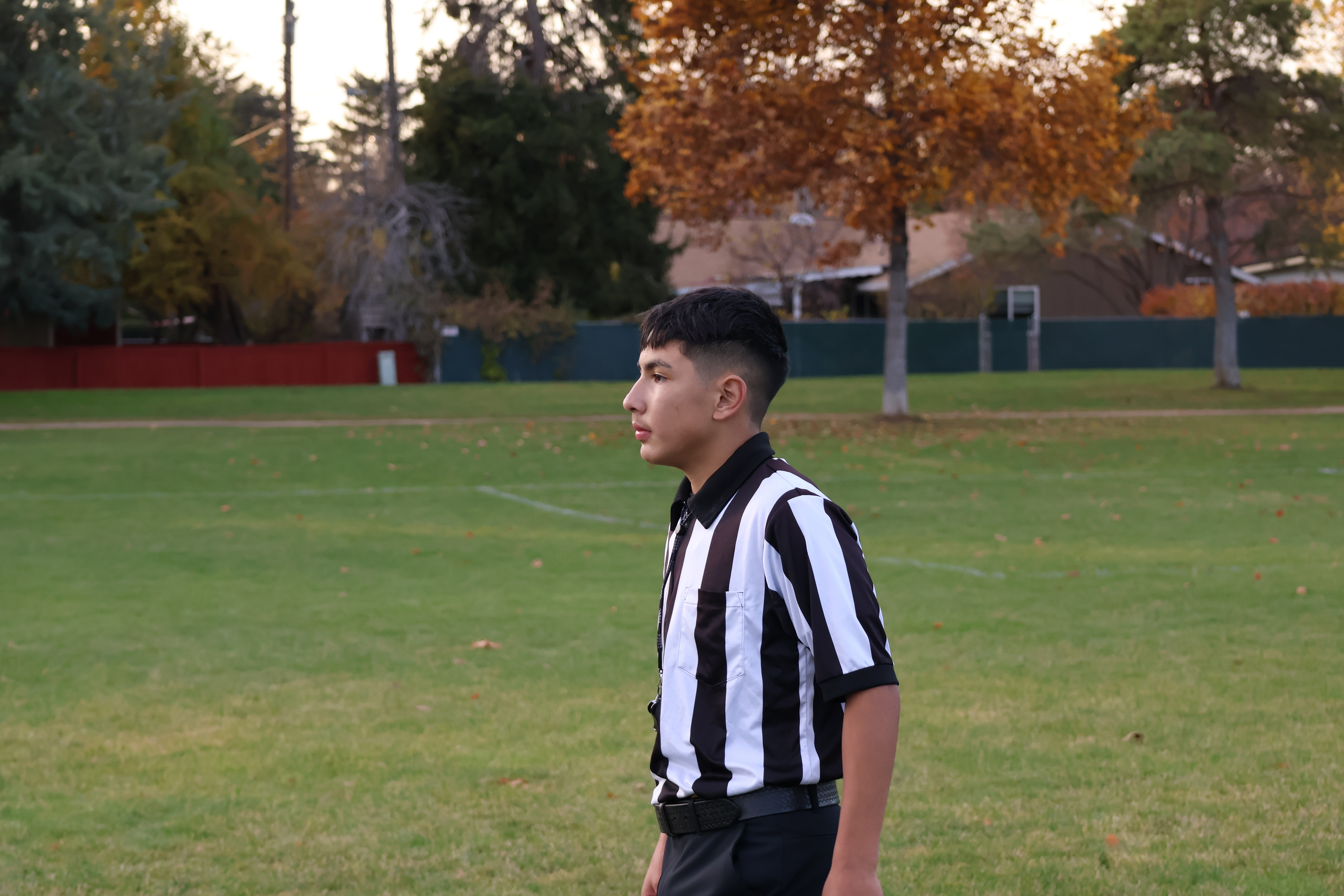 2025 Turkey Bowl (Pt 2)