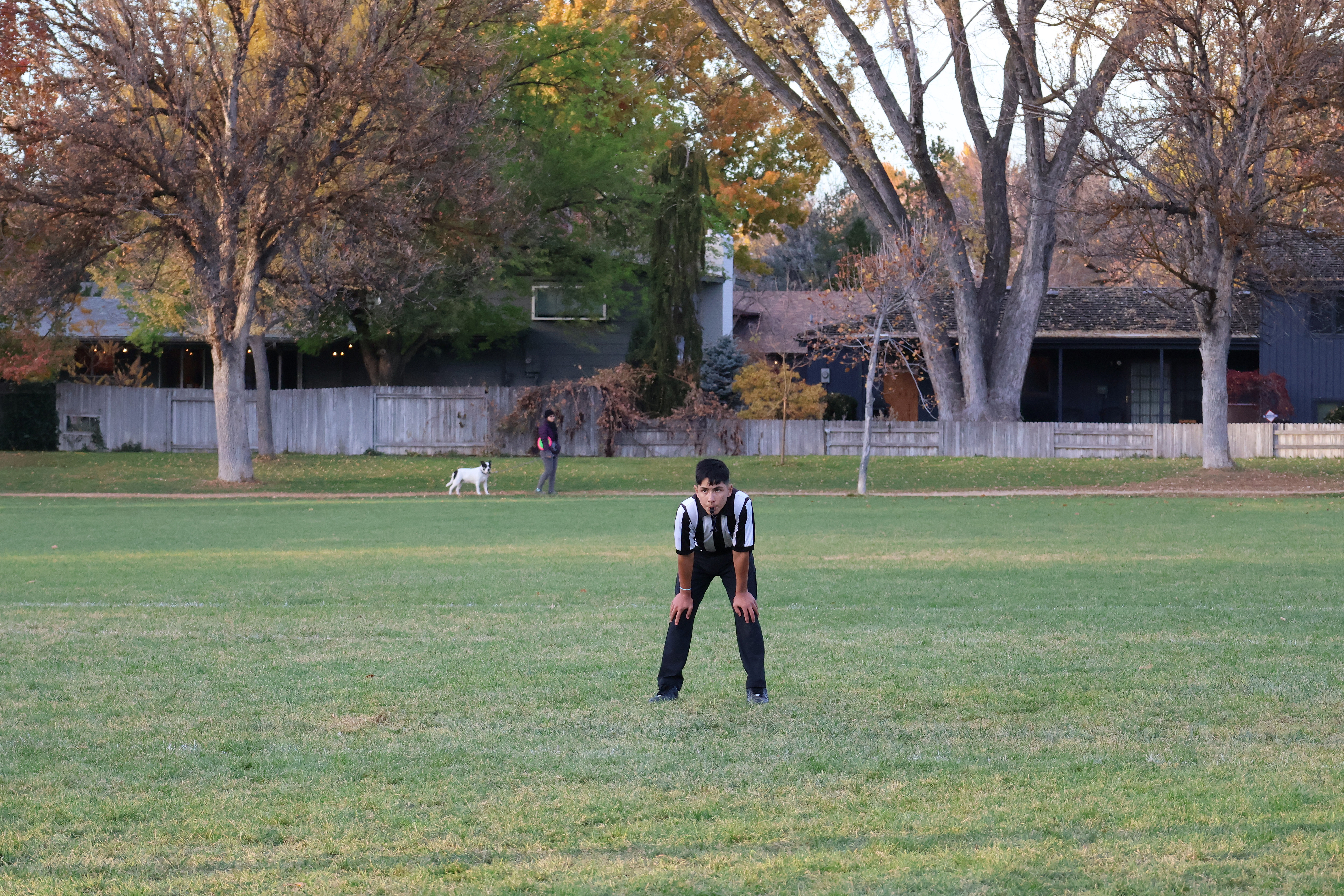 2025 Turkey Bowl (Pt 2)