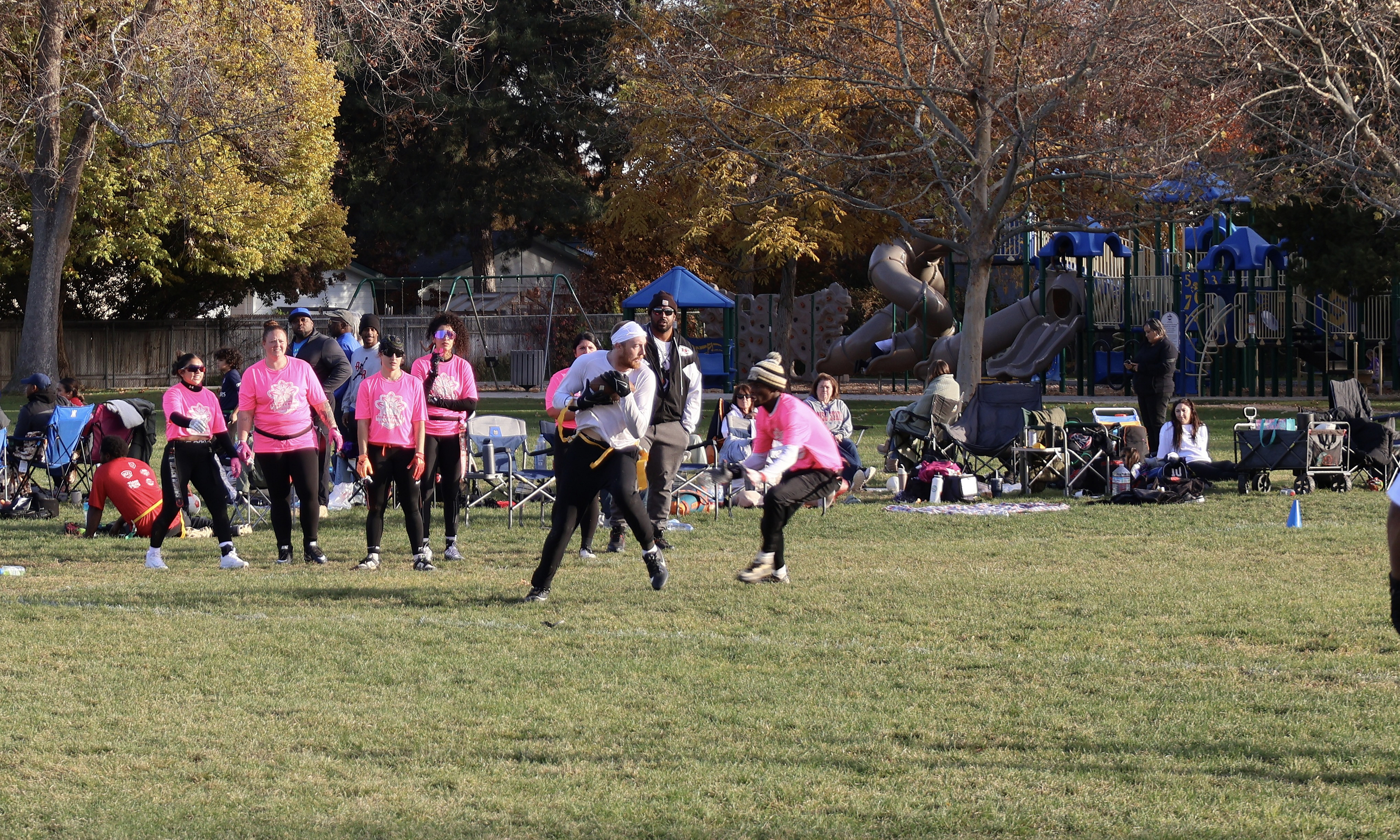 2025 Turkey Bowl (Pt 2)