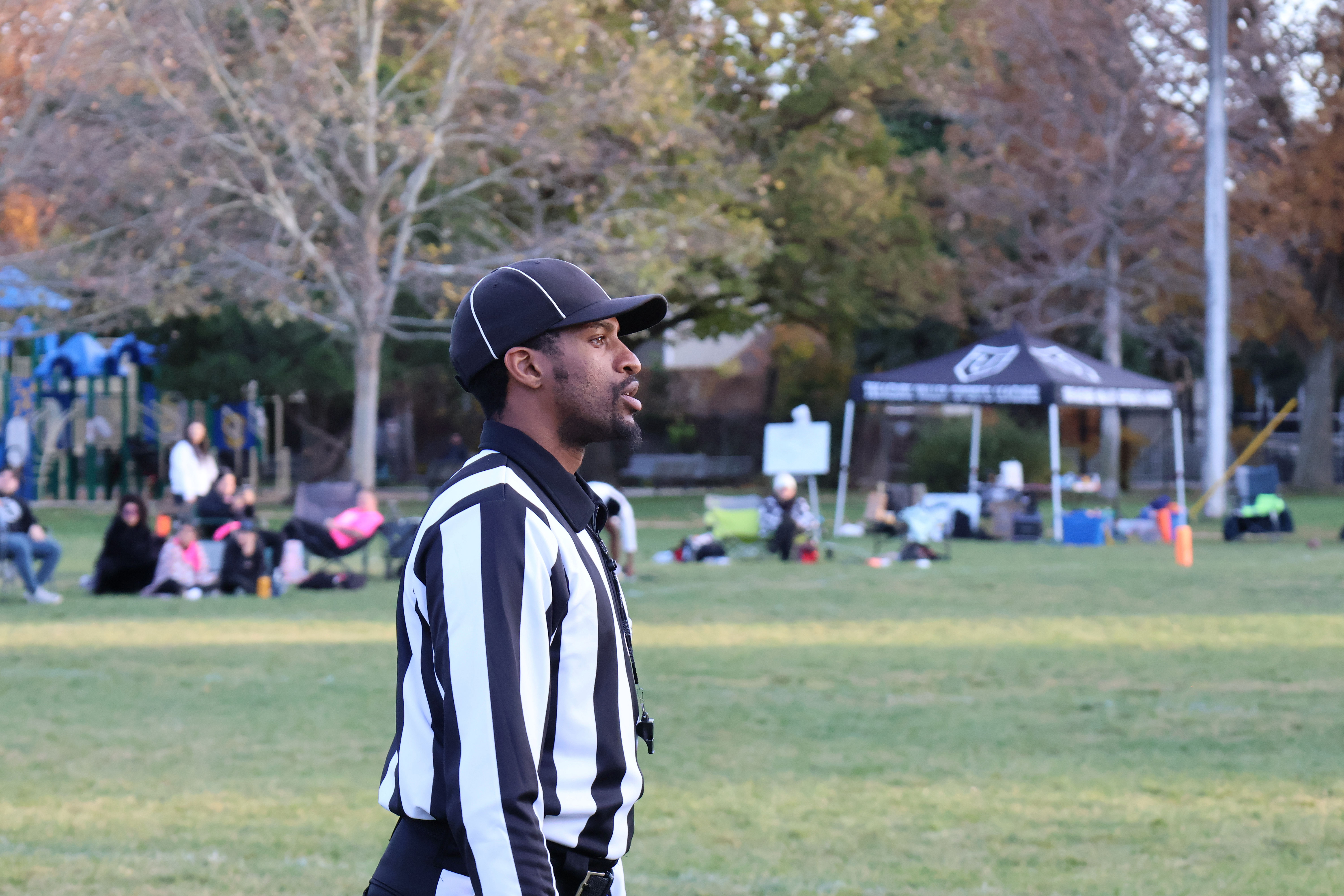 2025 Turkey Bowl (Pt 2)