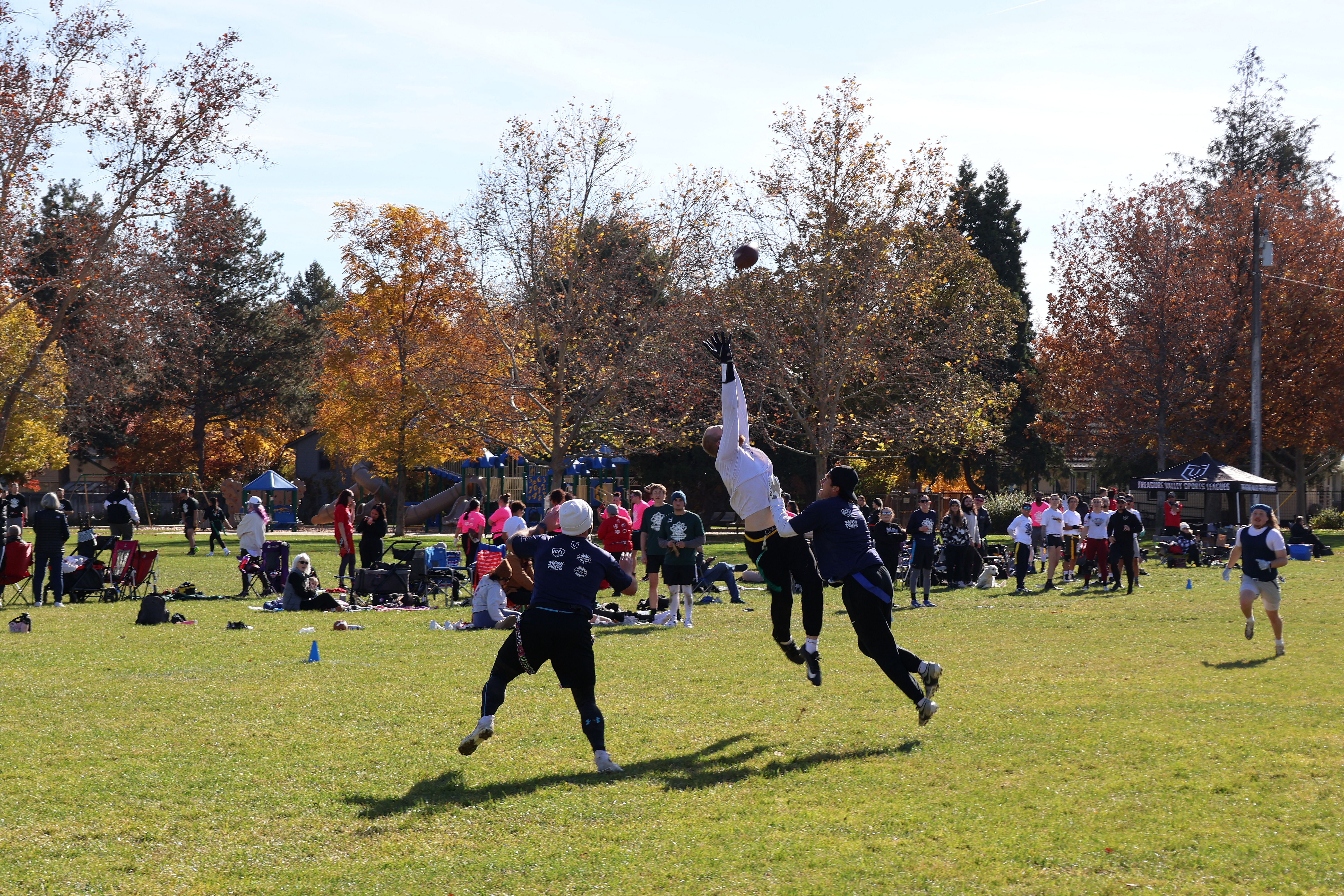 2025 Turkey Bowl (Pt 2)