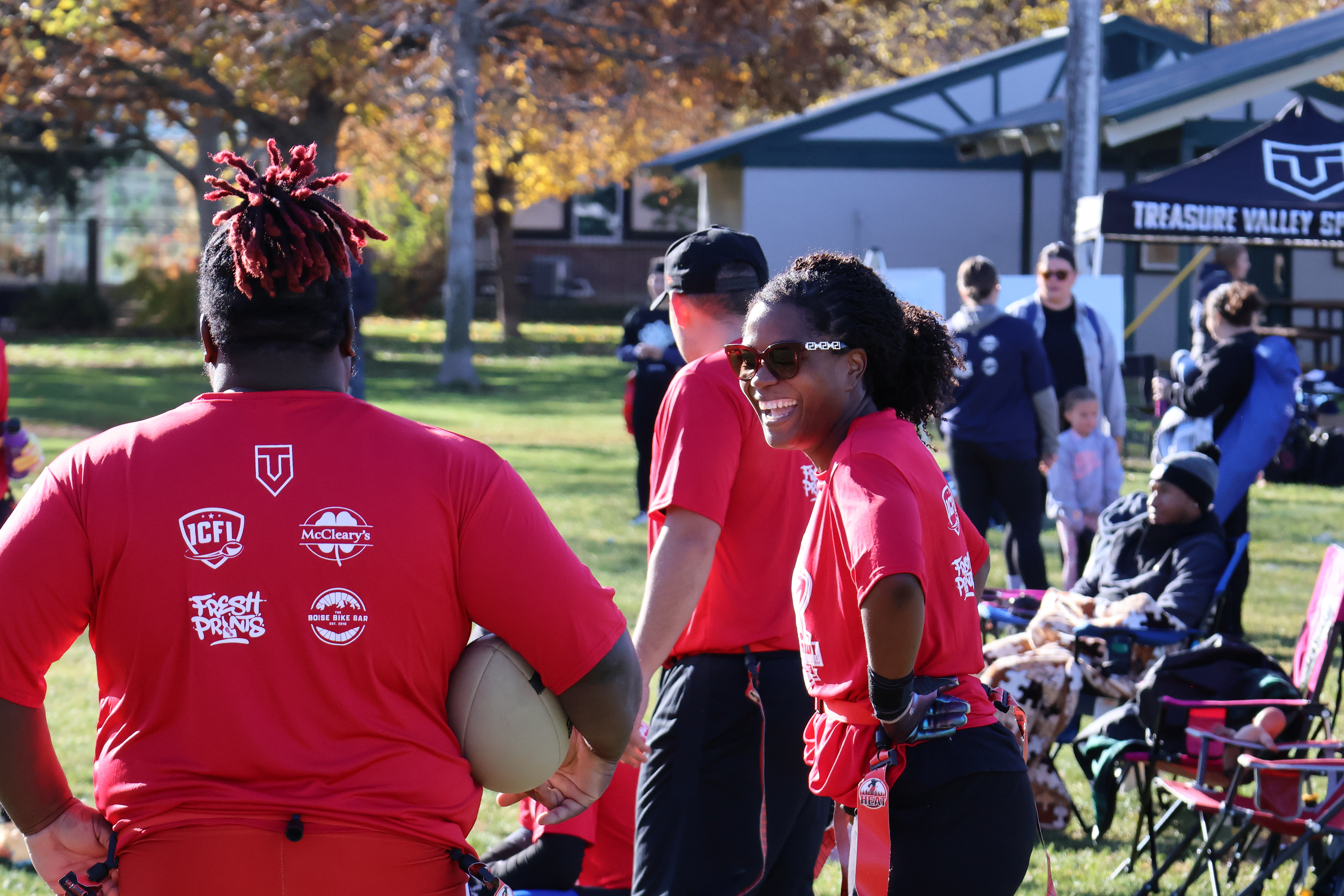 2025 Turkey Bowl (Pt 2)