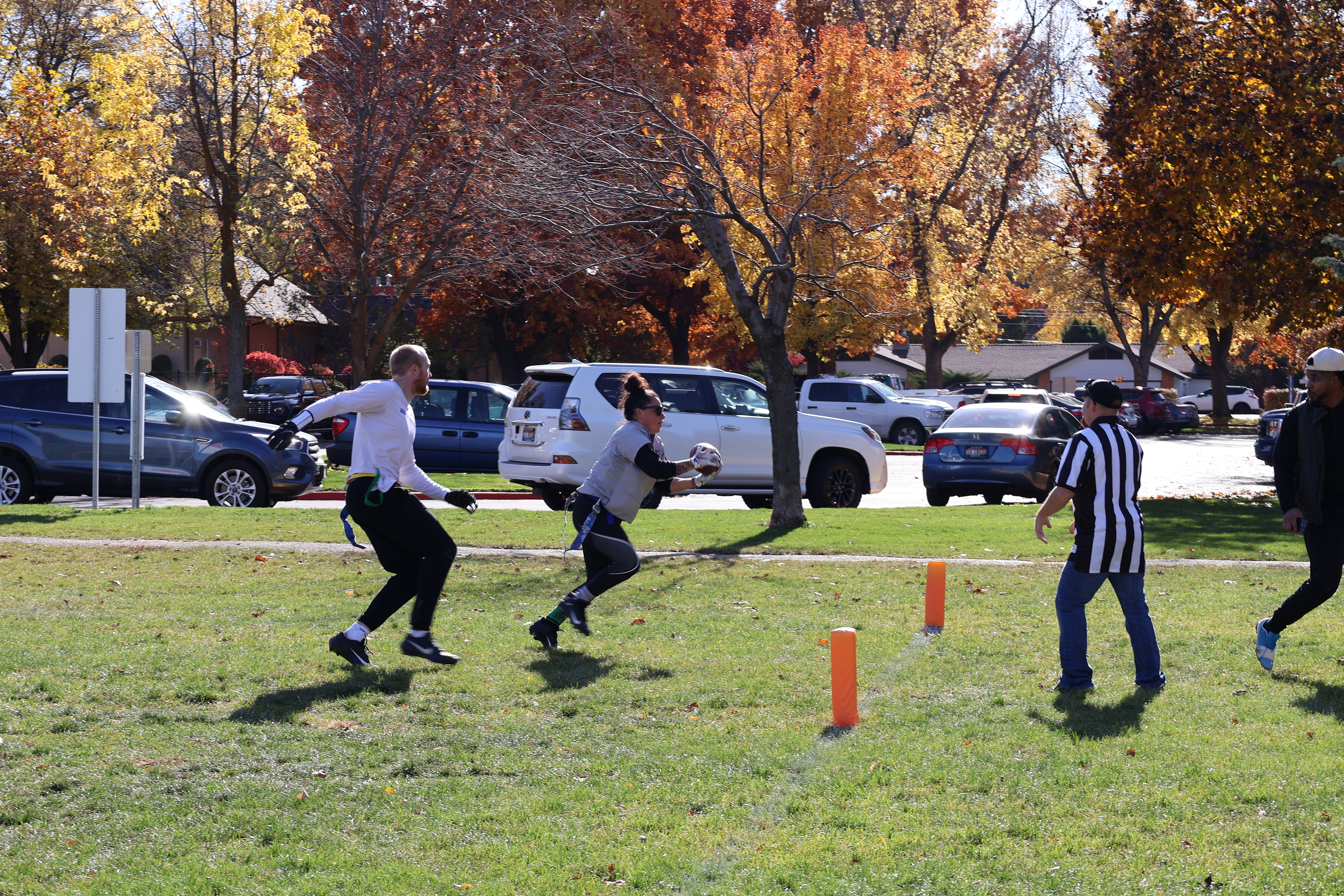 2025 Turkey Bowl (Pt 2)