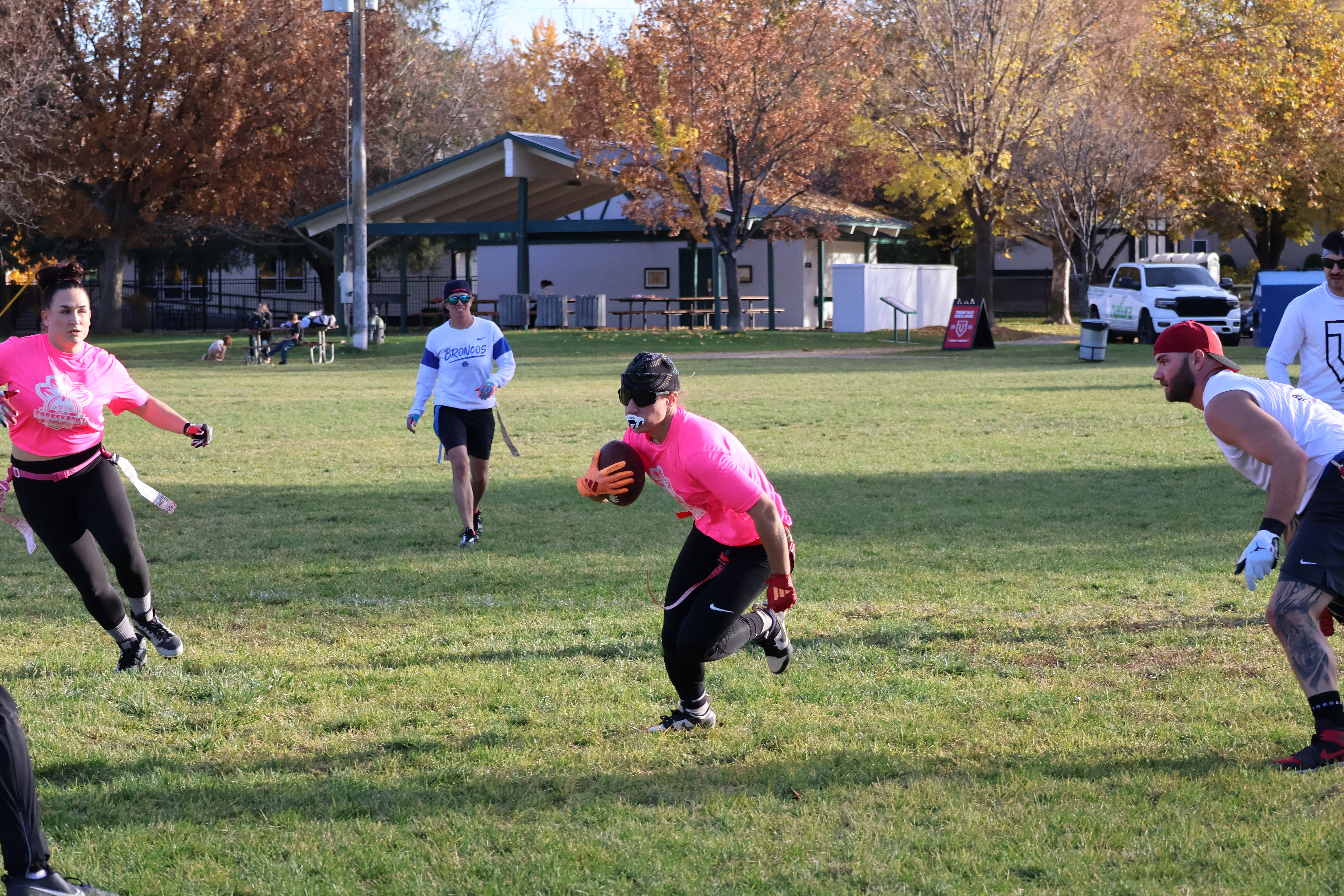 2025 Turkey Bowl (Pt 2)