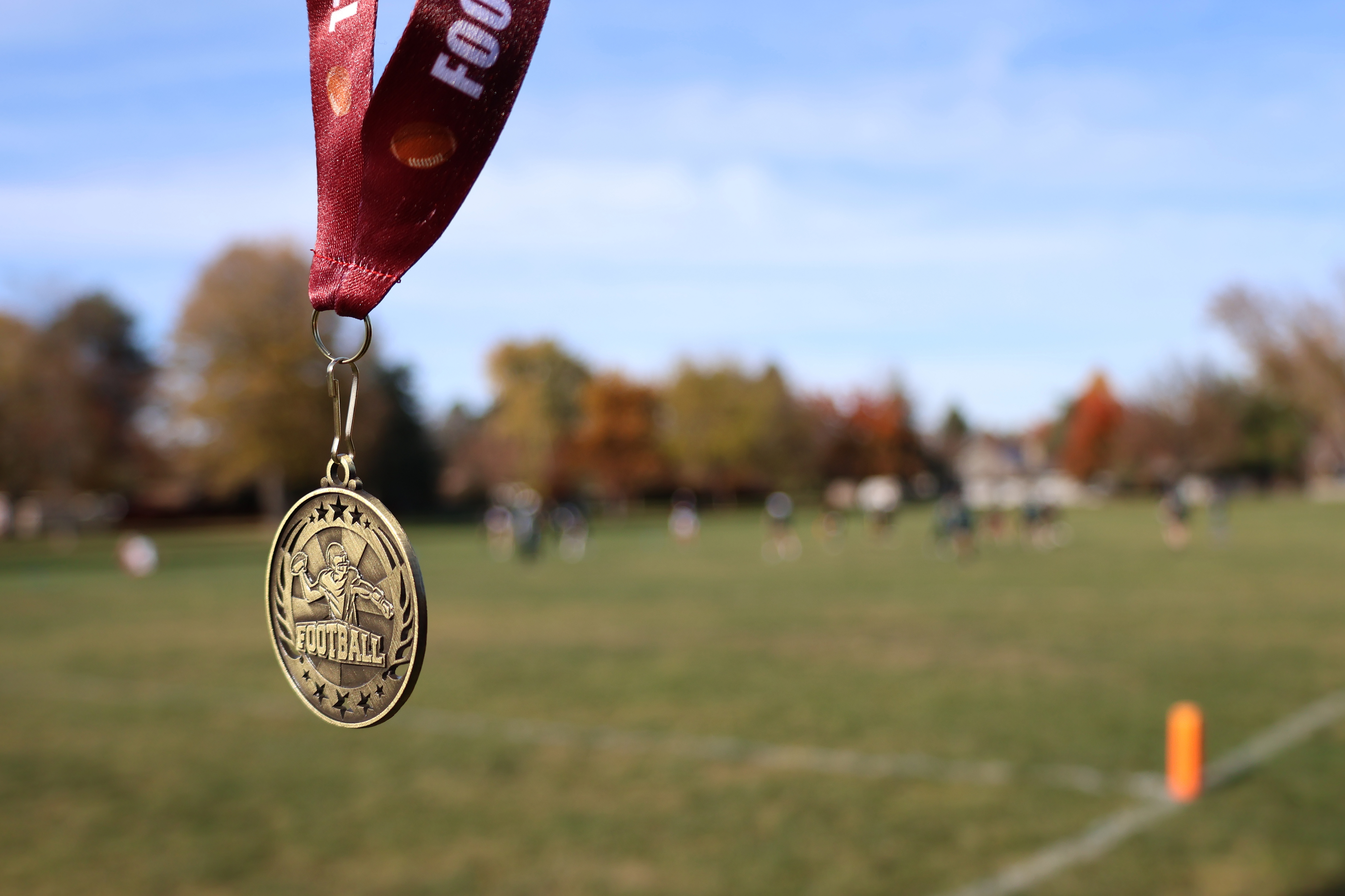 2025 Turkey Bowl (Pt 2)