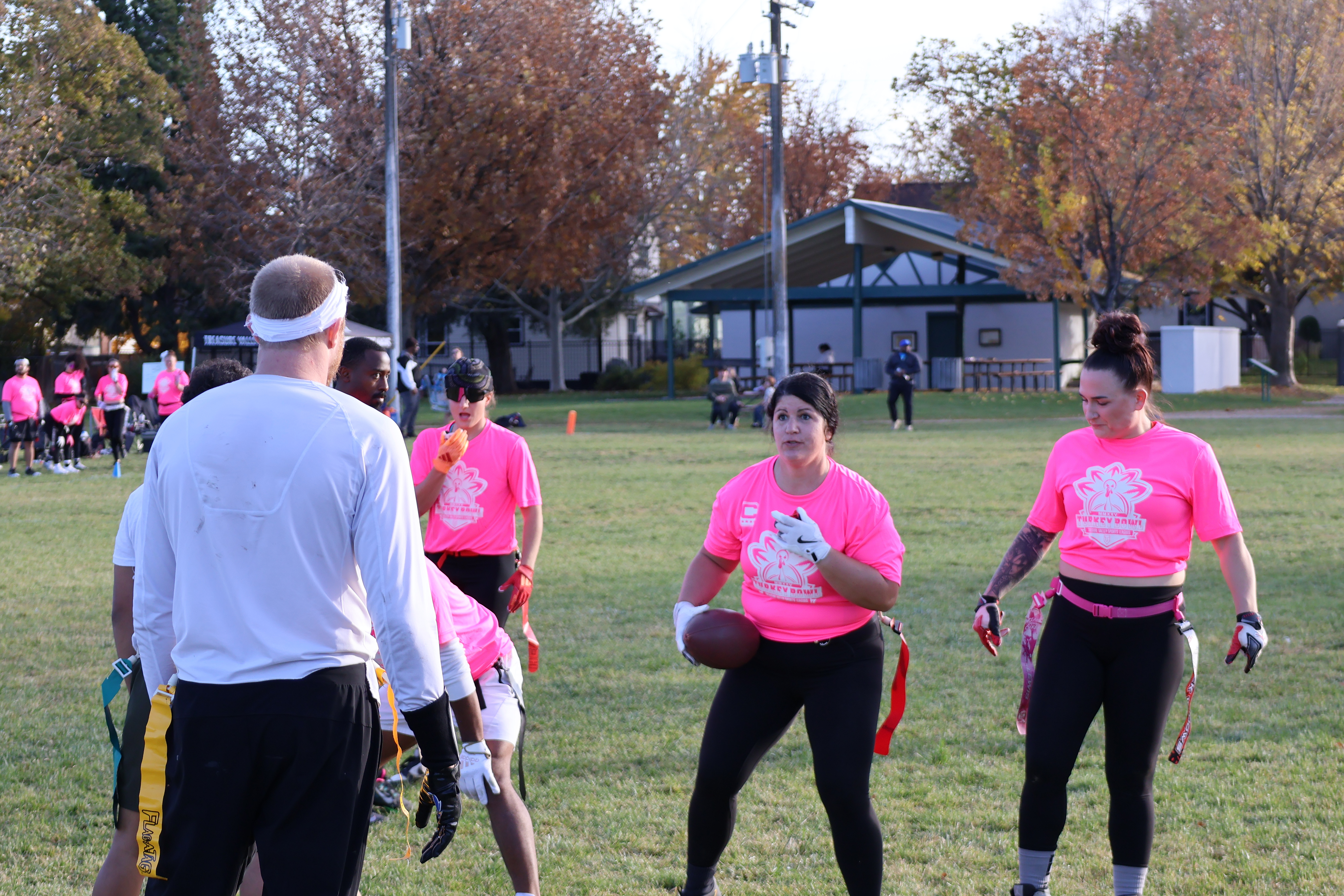 2025 Turkey Bowl (Pt 2)