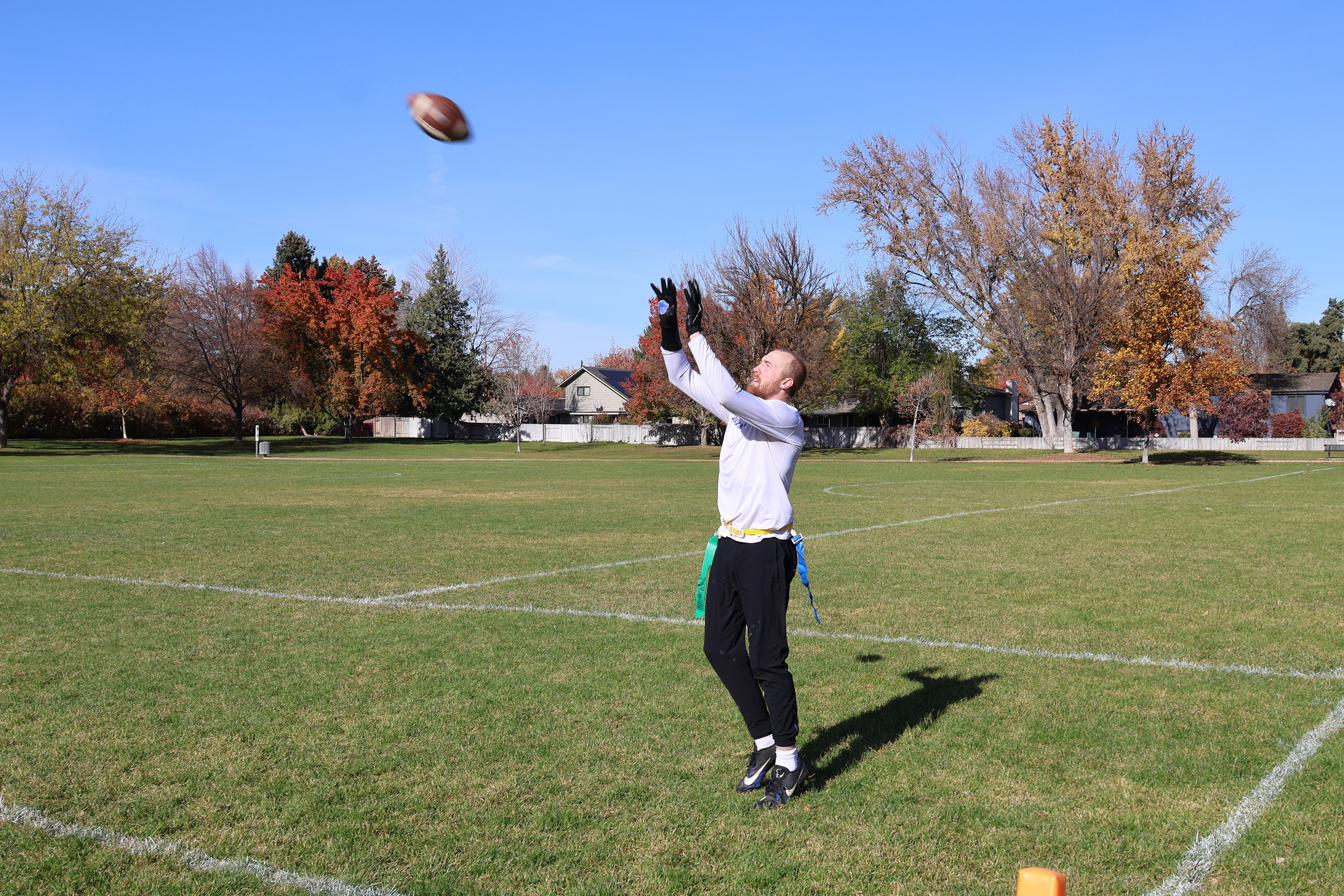 2025 Turkey Bowl (Pt 2)