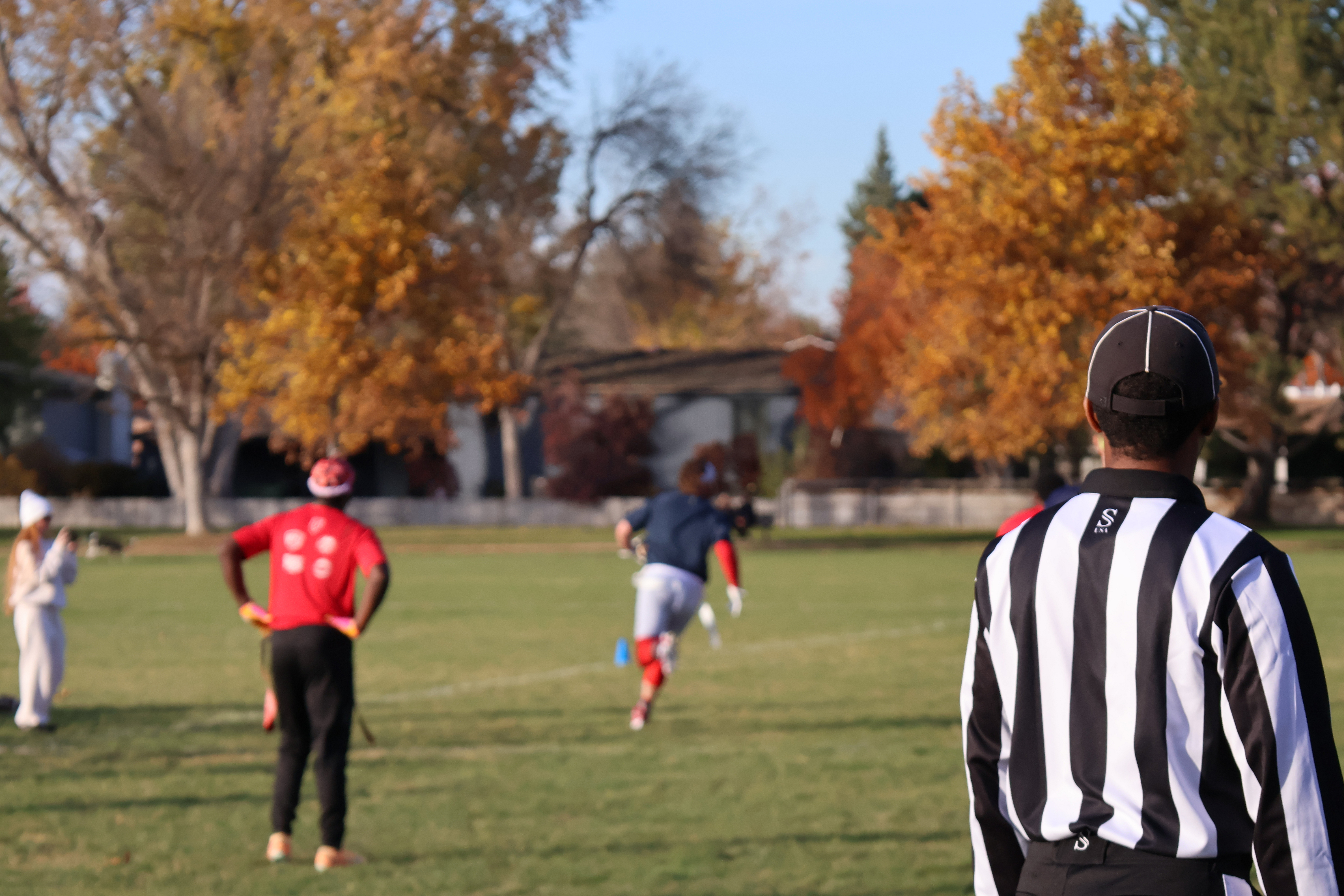 2025 Turkey Bowl (Pt 2)