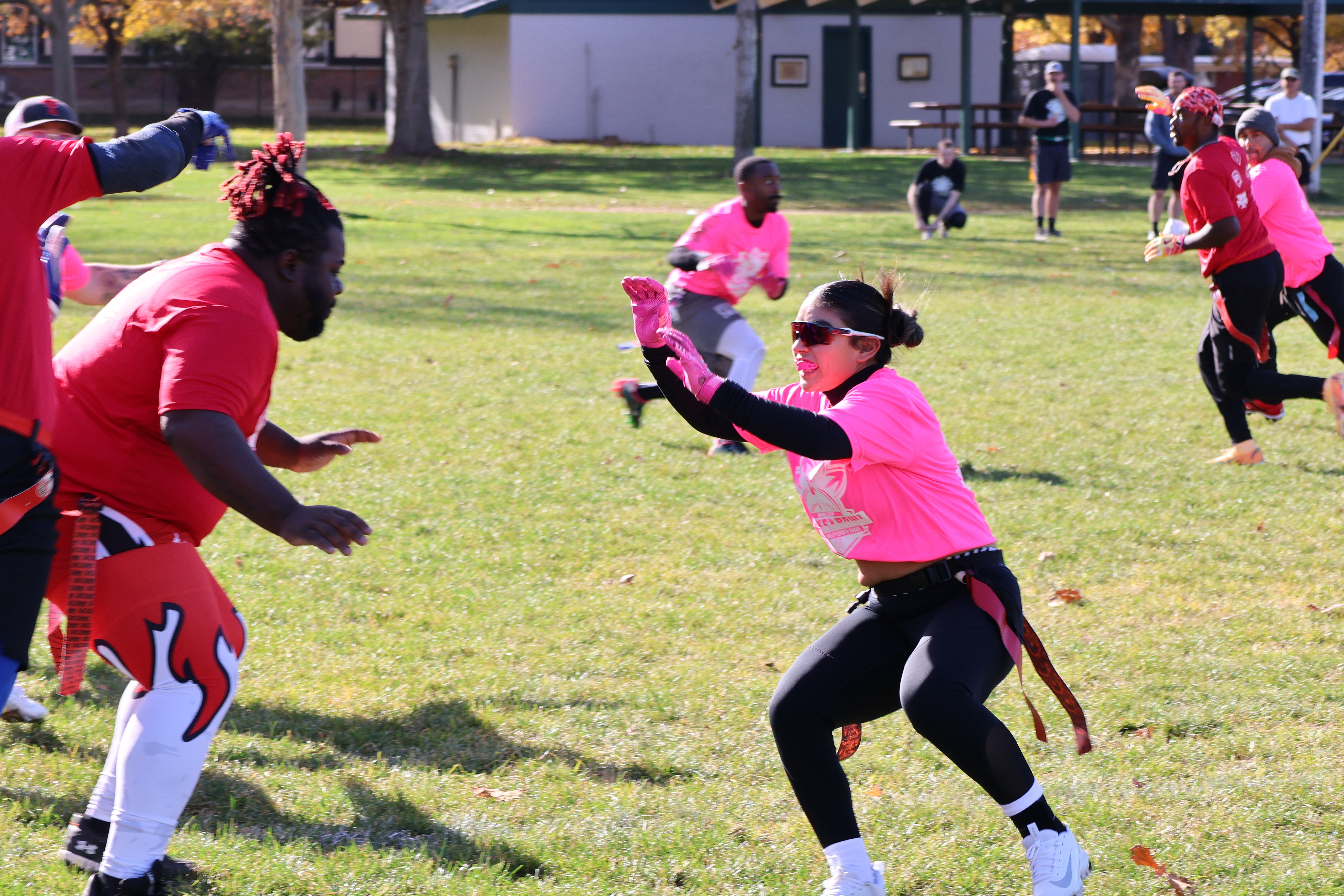 2025 Turkey Bowl (Pt 2)