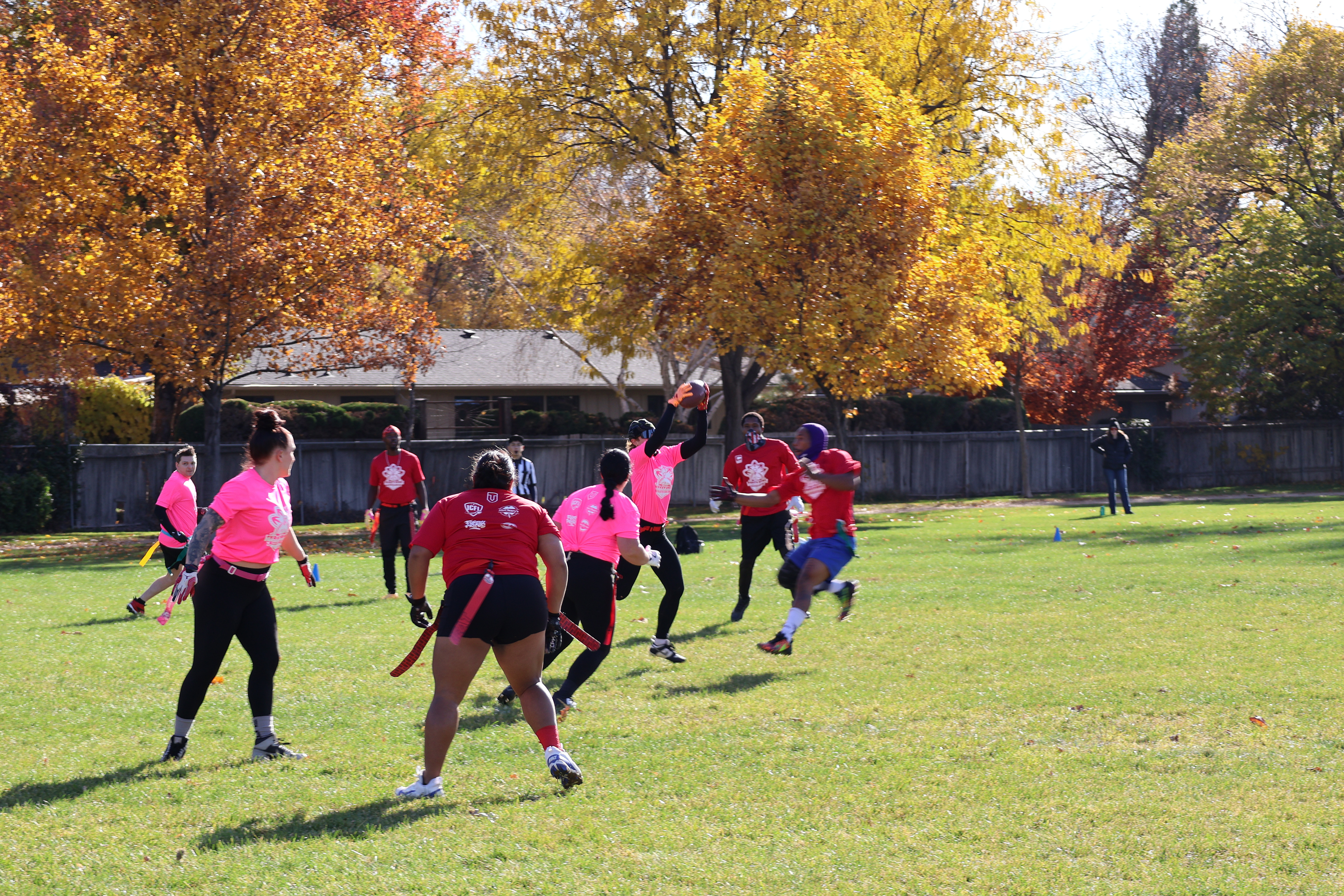 2025 Turkey Bowl (Pt 2)