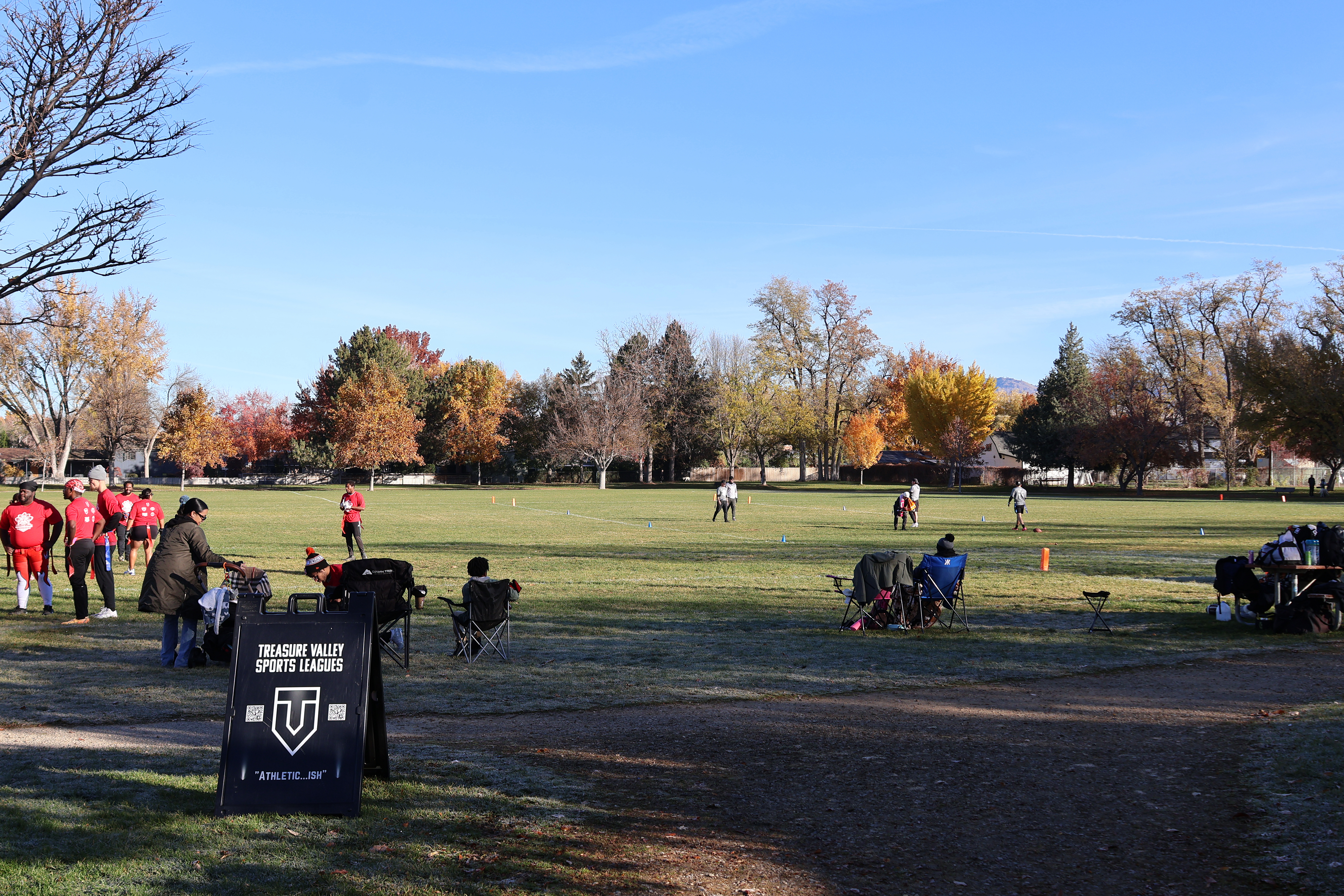 2025 Turkey Bowl (Pt 2)