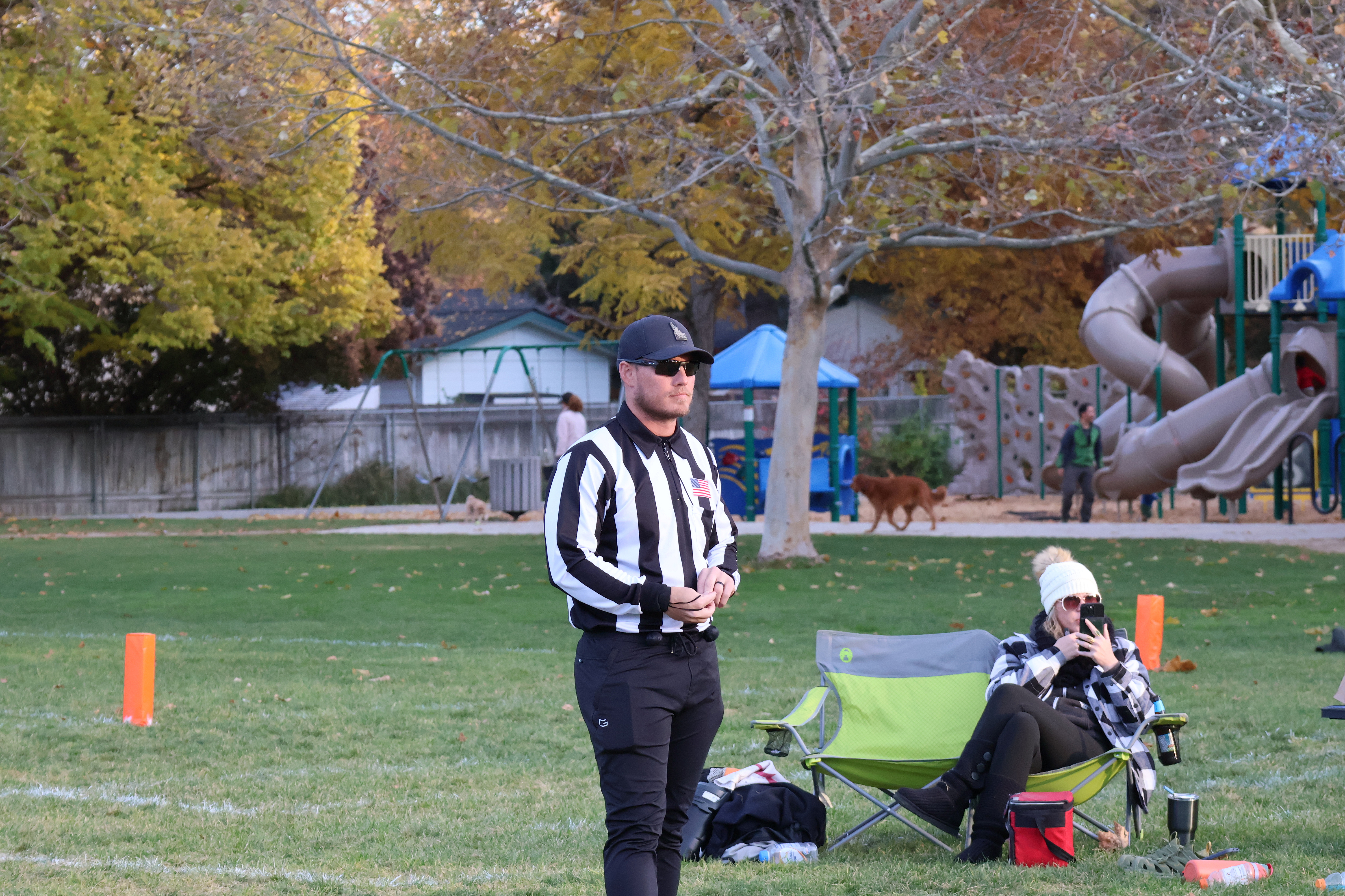 2025 Turkey Bowl (Pt 2)