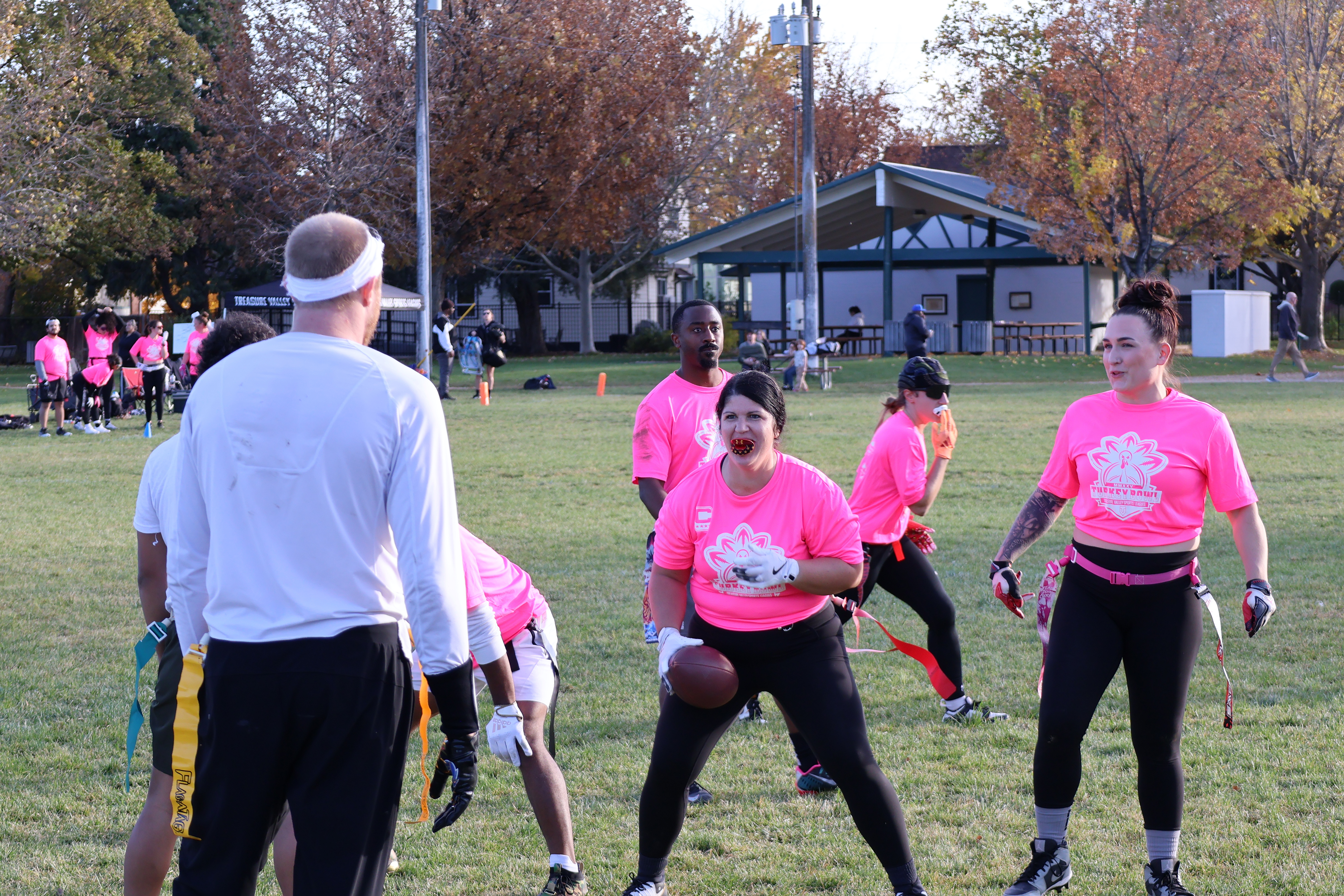 2025 Turkey Bowl (Pt 2)