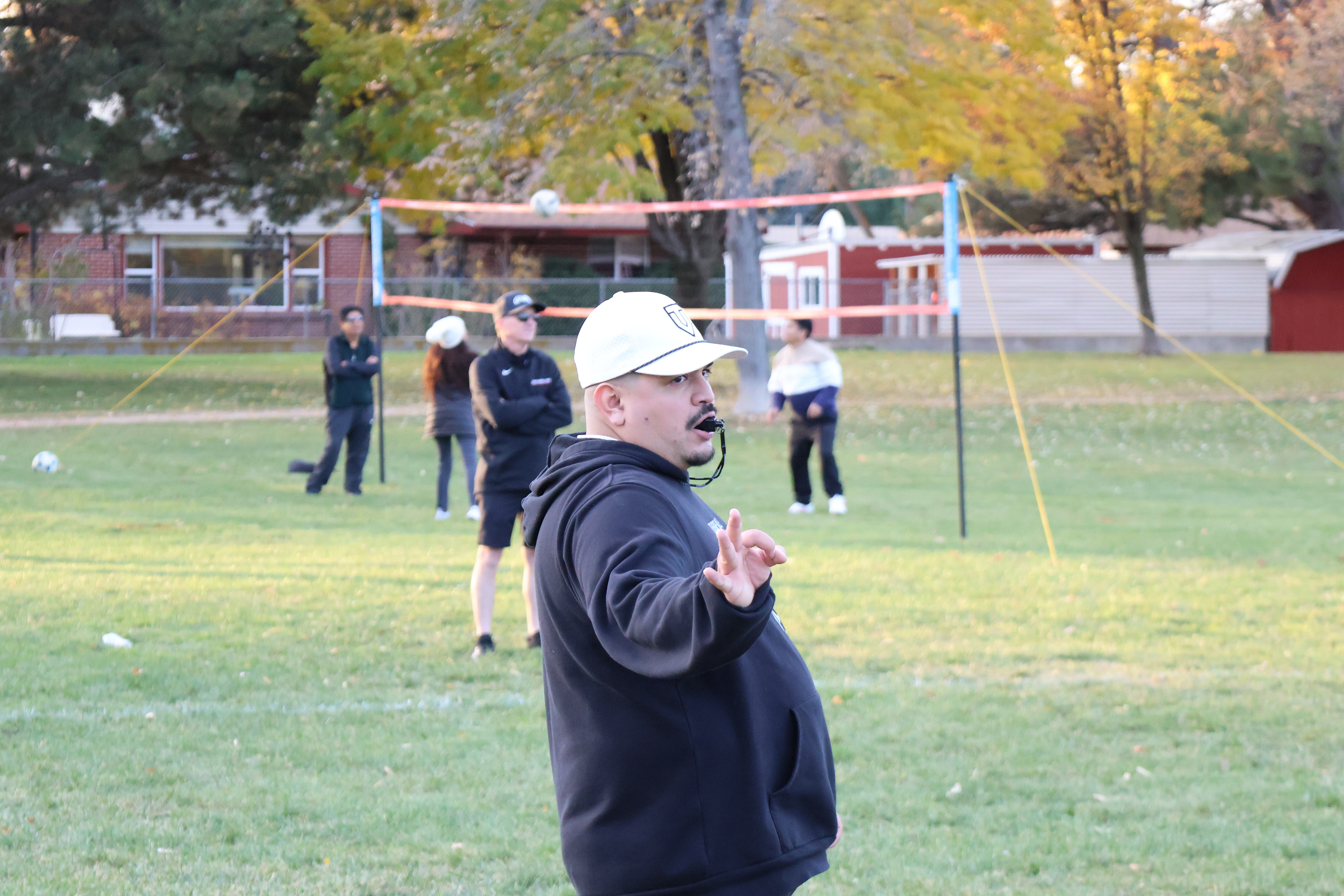 2025 Turkey Bowl (Pt 2)