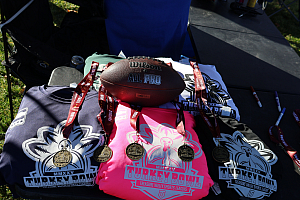 2025 Turkey Bowl (Pt 2)