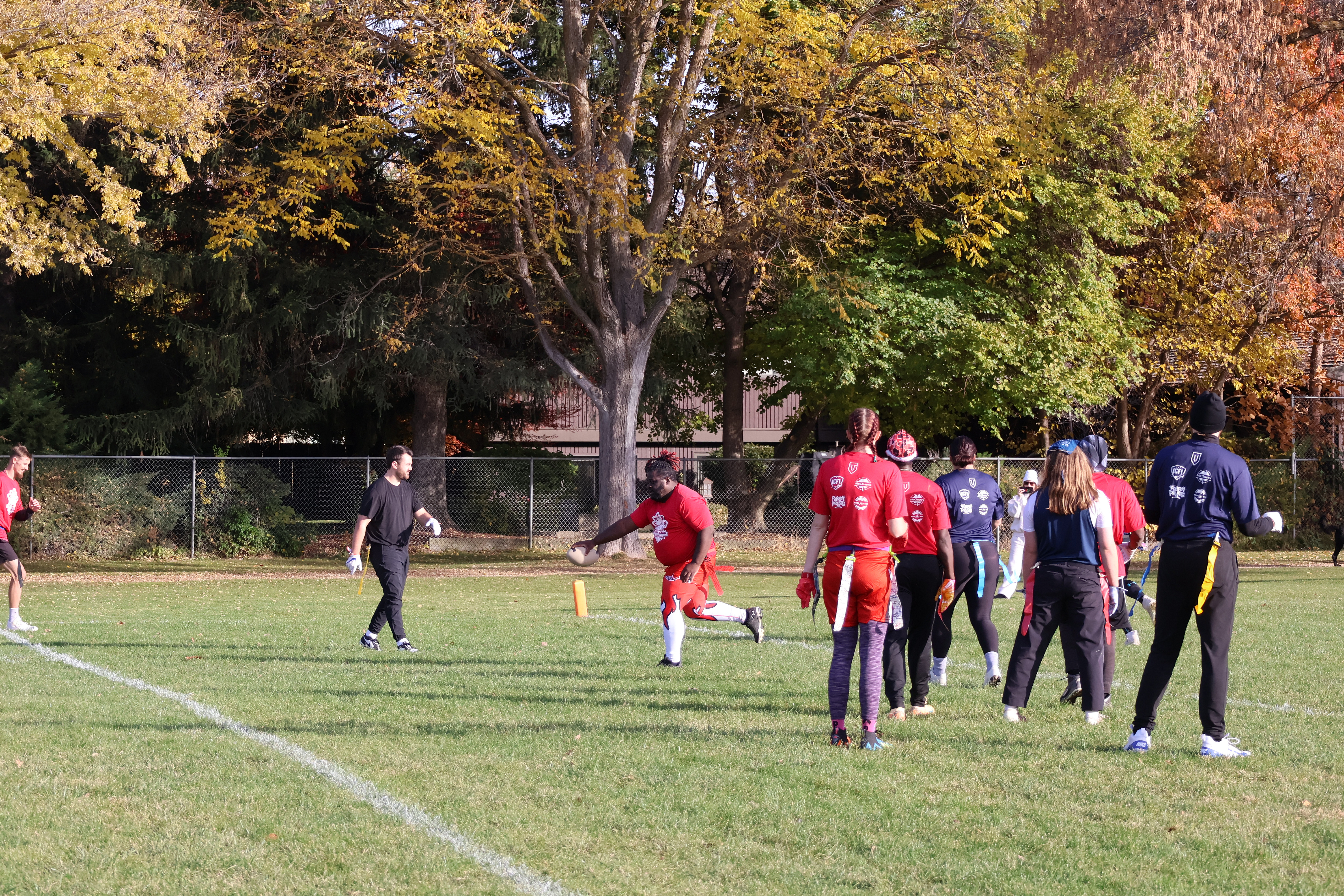2025 Turkey Bowl (Pt 2)