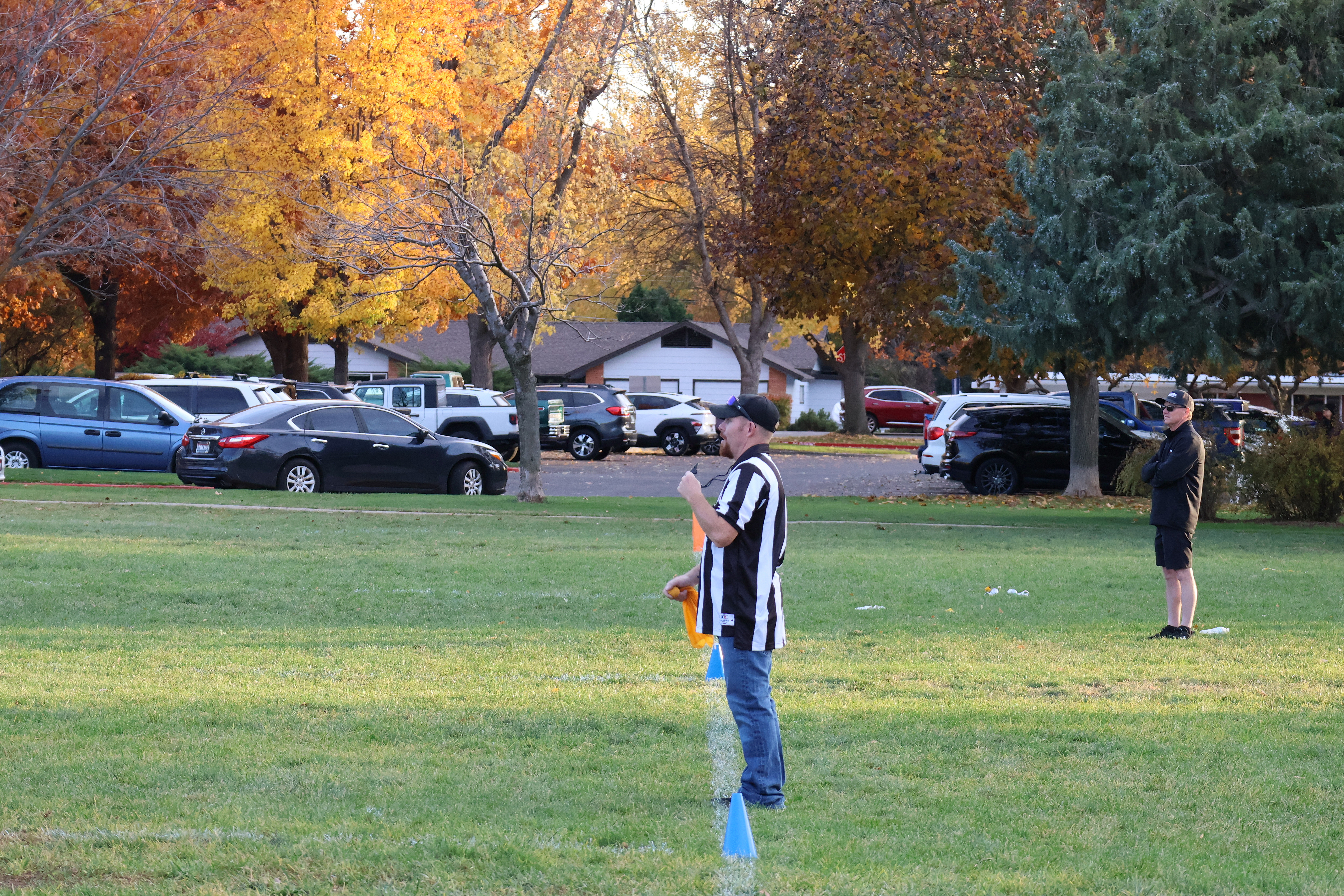 2025 Turkey Bowl (Pt 2)