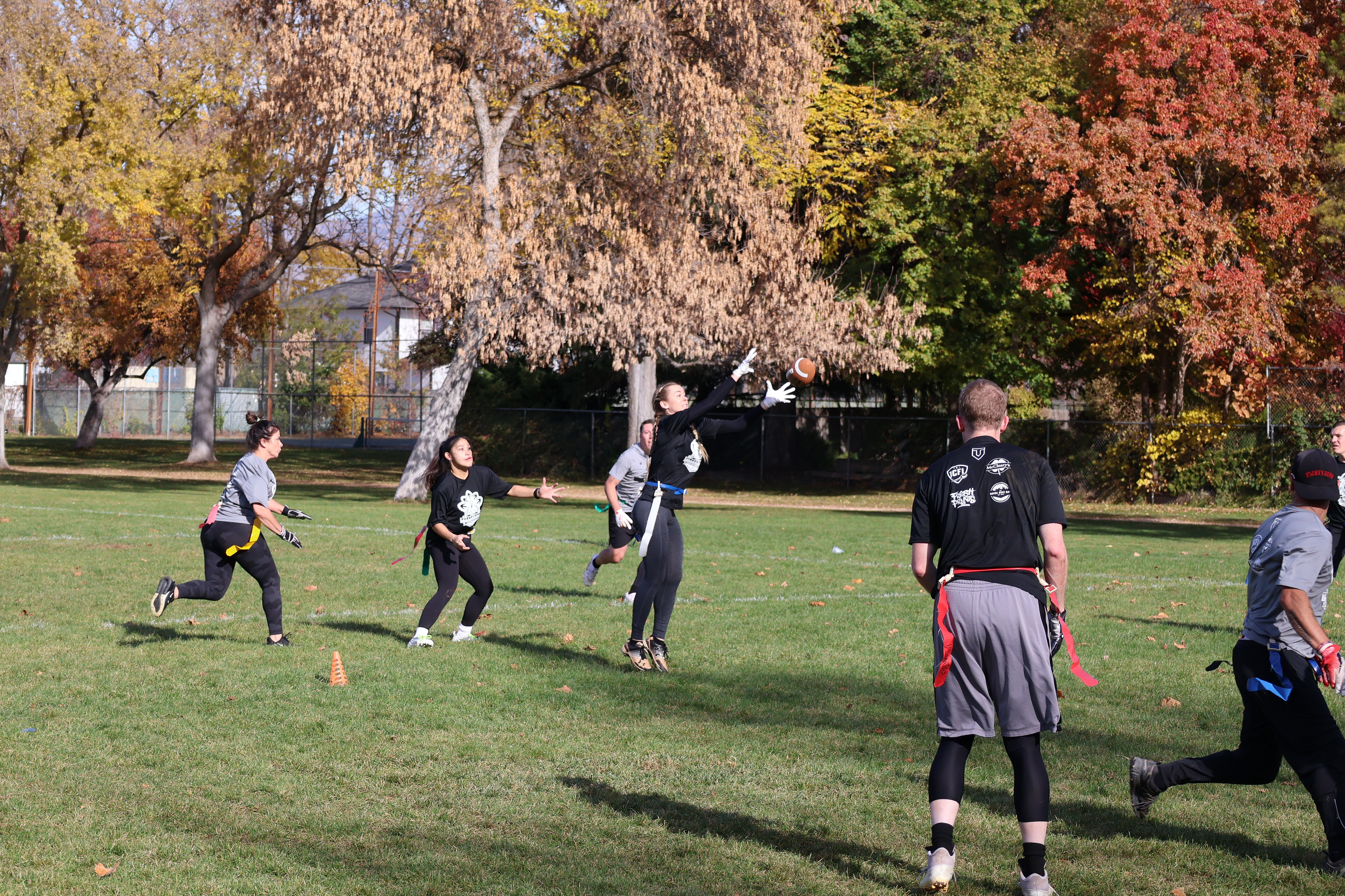 2025 Turkey Bowl (Pt 2)