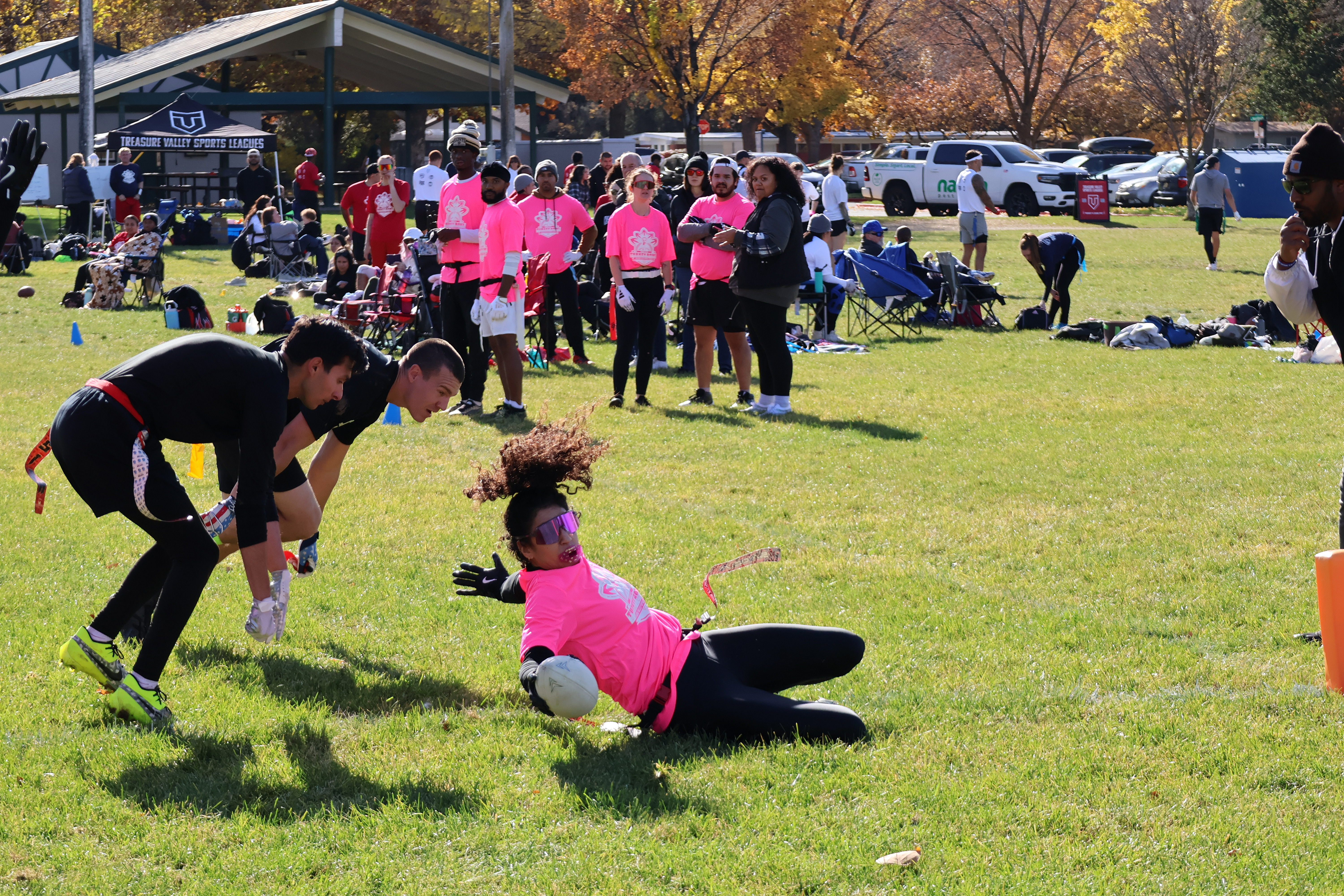 2025 Turkey Bowl (Pt 2)