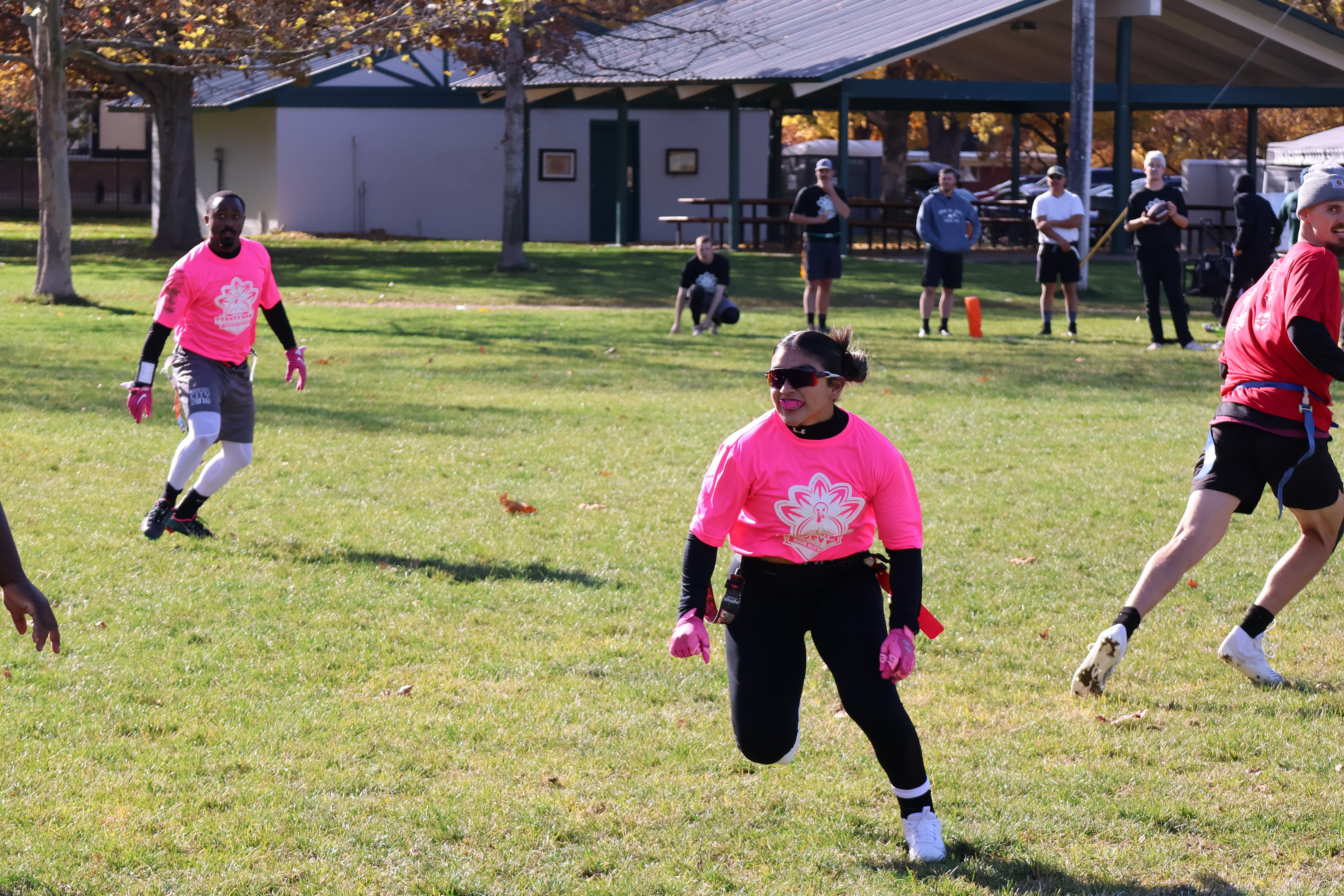 2025 Turkey Bowl (Pt 2)