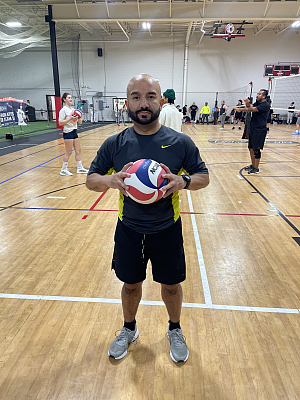 Player Of The Game: Danny S