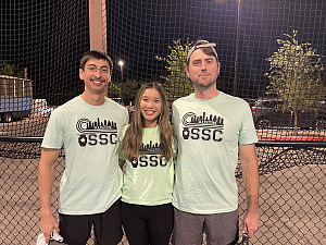 Slap & Pickle Team Photo