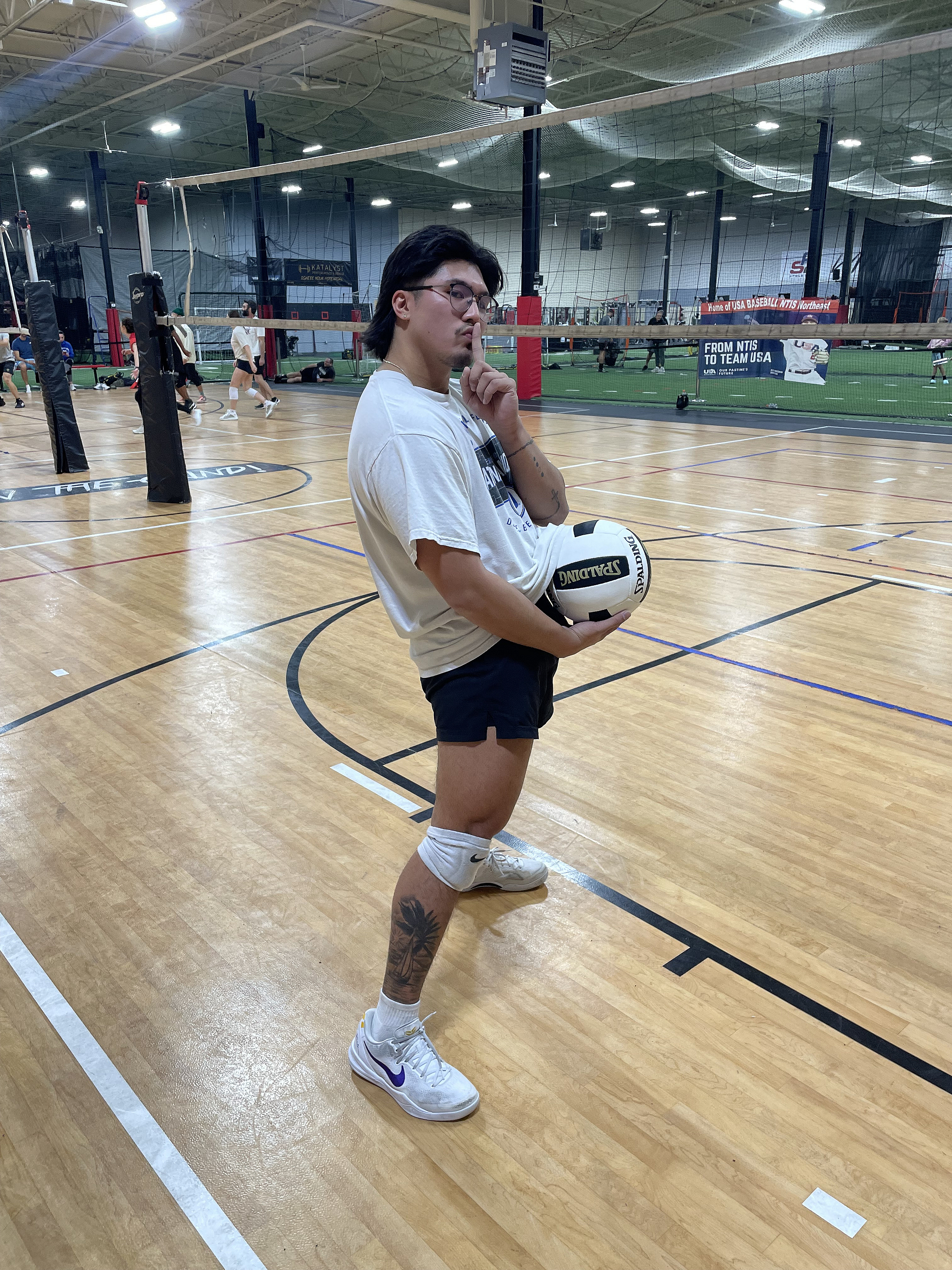 POTG - Baked Potatoes