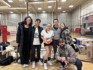 Player Of The Game: Marta D