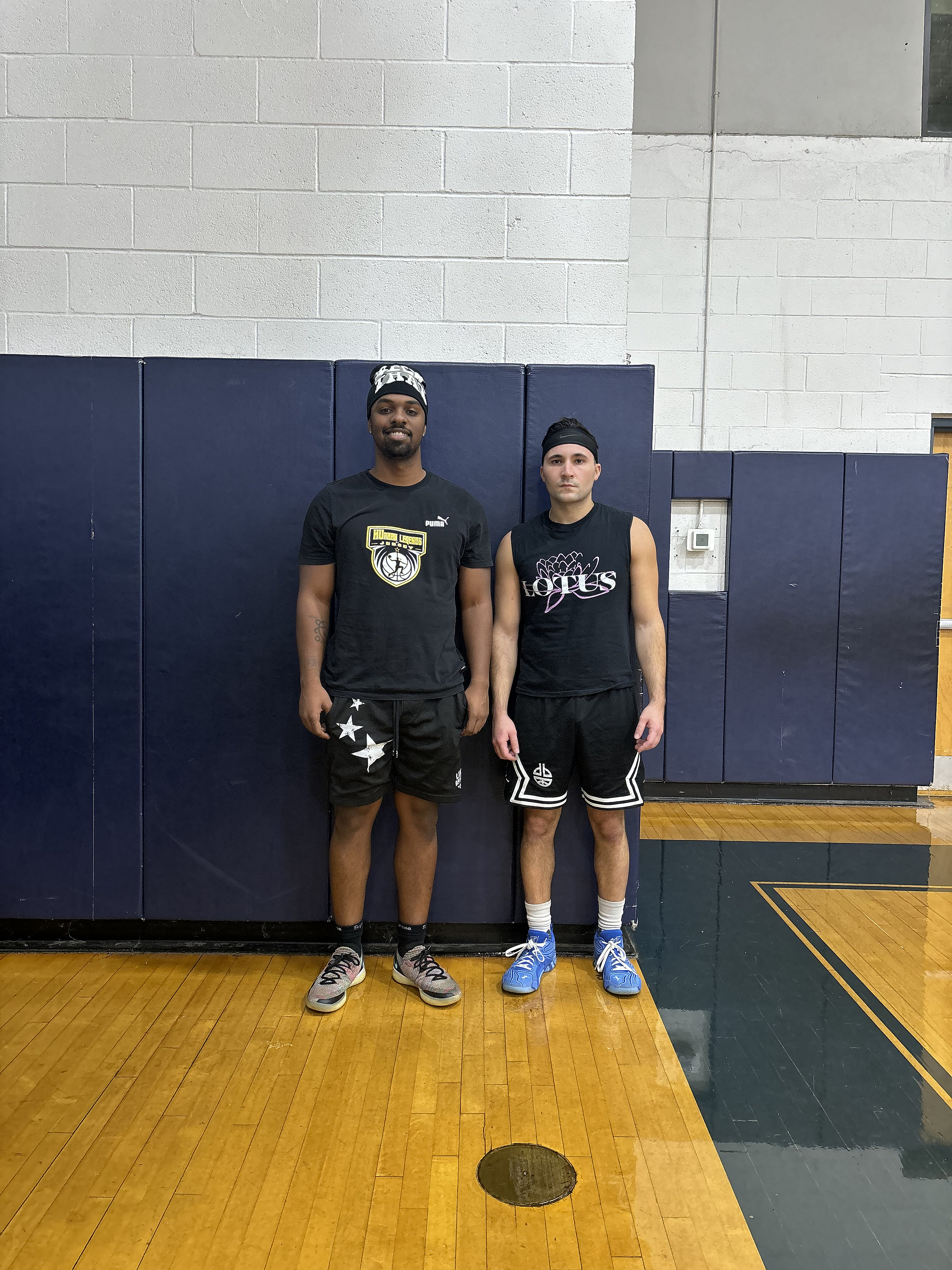 POTG - Perfect Timing Sports