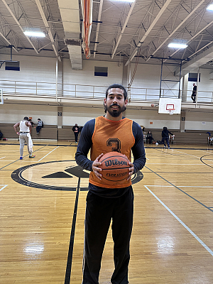 Player Of The Game: Adryan L