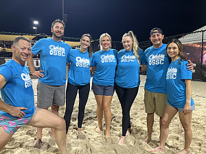 98 Percenters  Team Photo