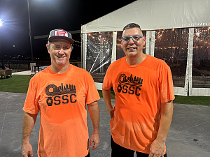 Wolfpack 2.0 Team Photo