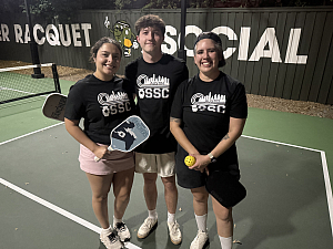 Dillbillies Team Photo