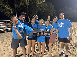 Yeah Girl  Team Photo