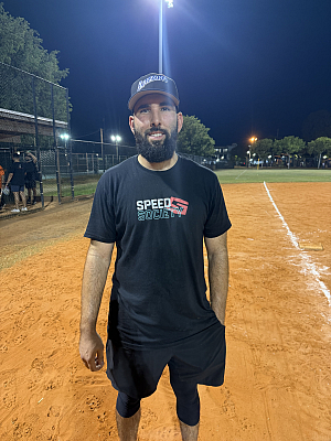 Player Of The Game: Manny D