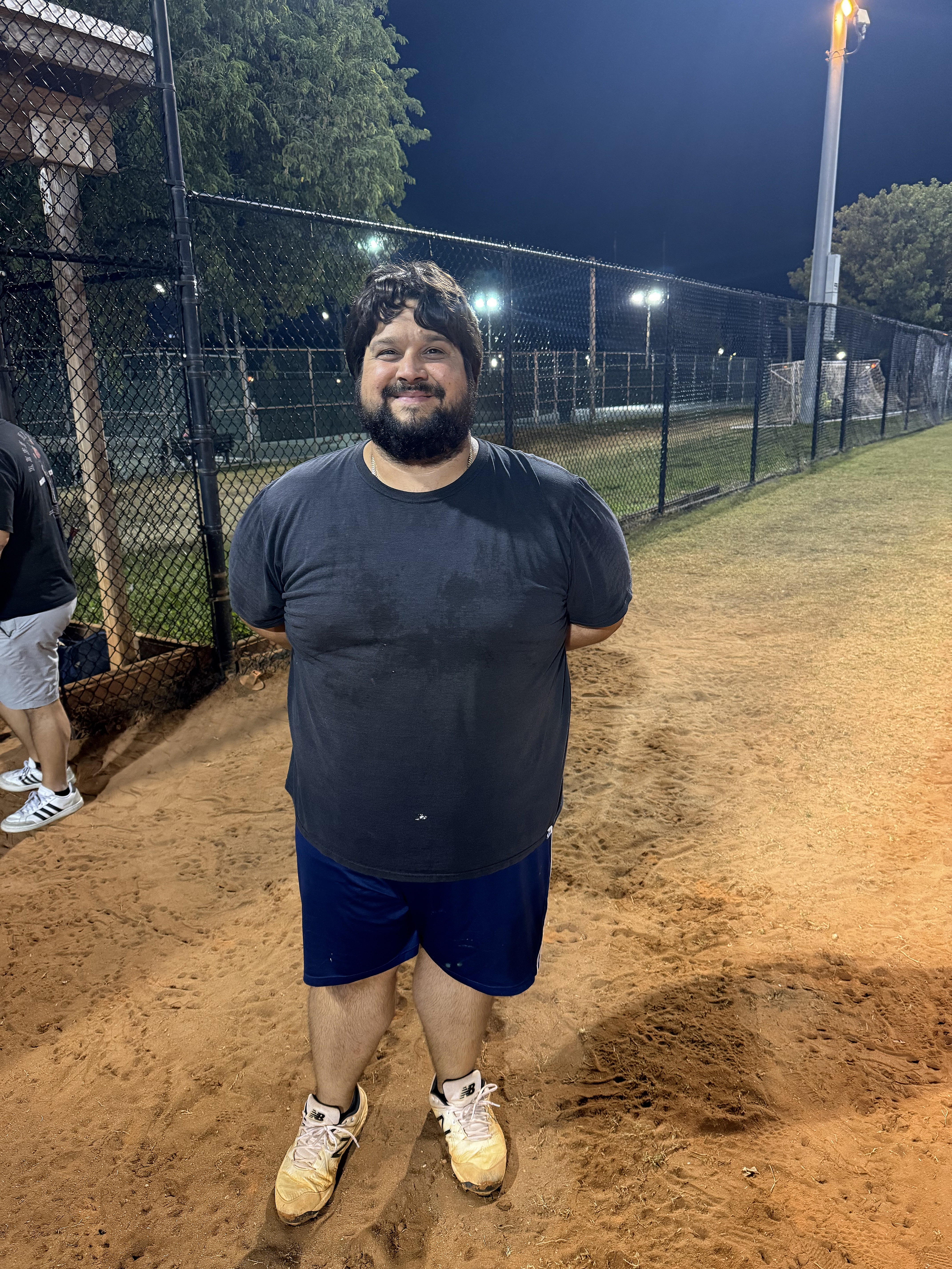 POTG - Guaperia Full Time