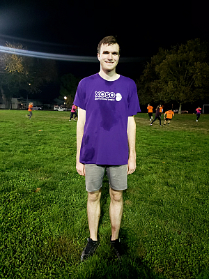 Player Of The Game: Jimmy W