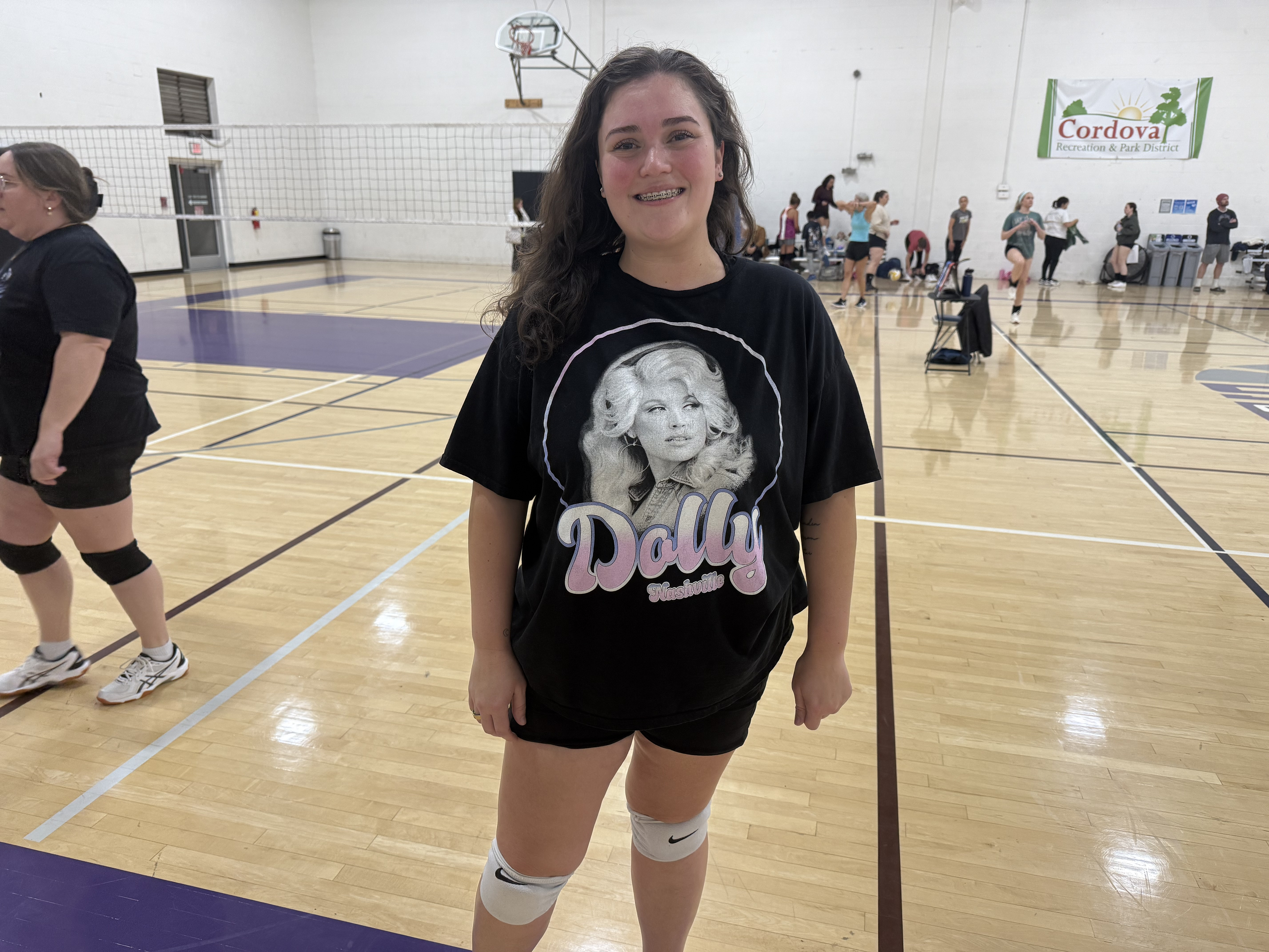 POTG - You Got Served