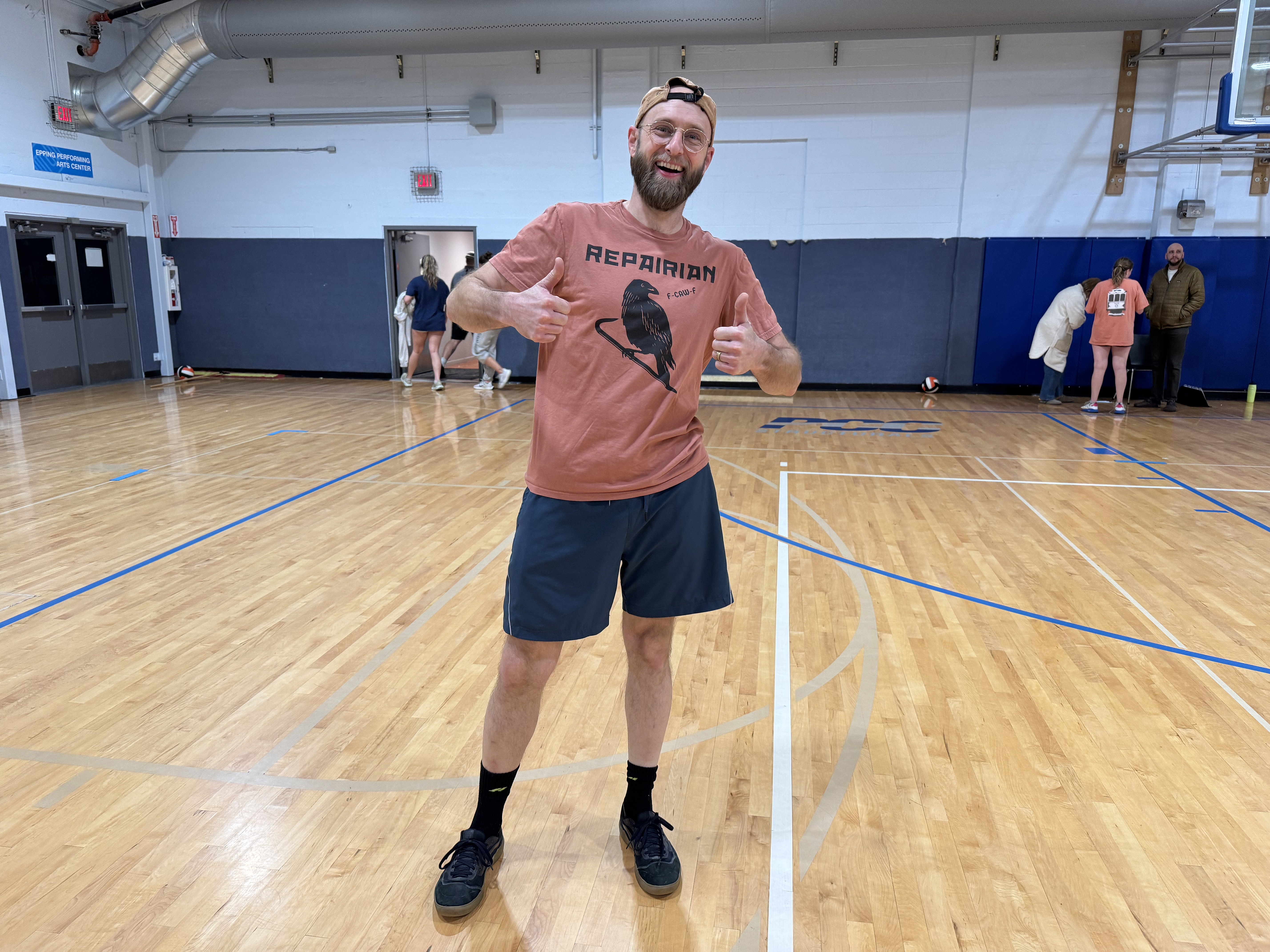 POTG - The Besties: Take Shelter