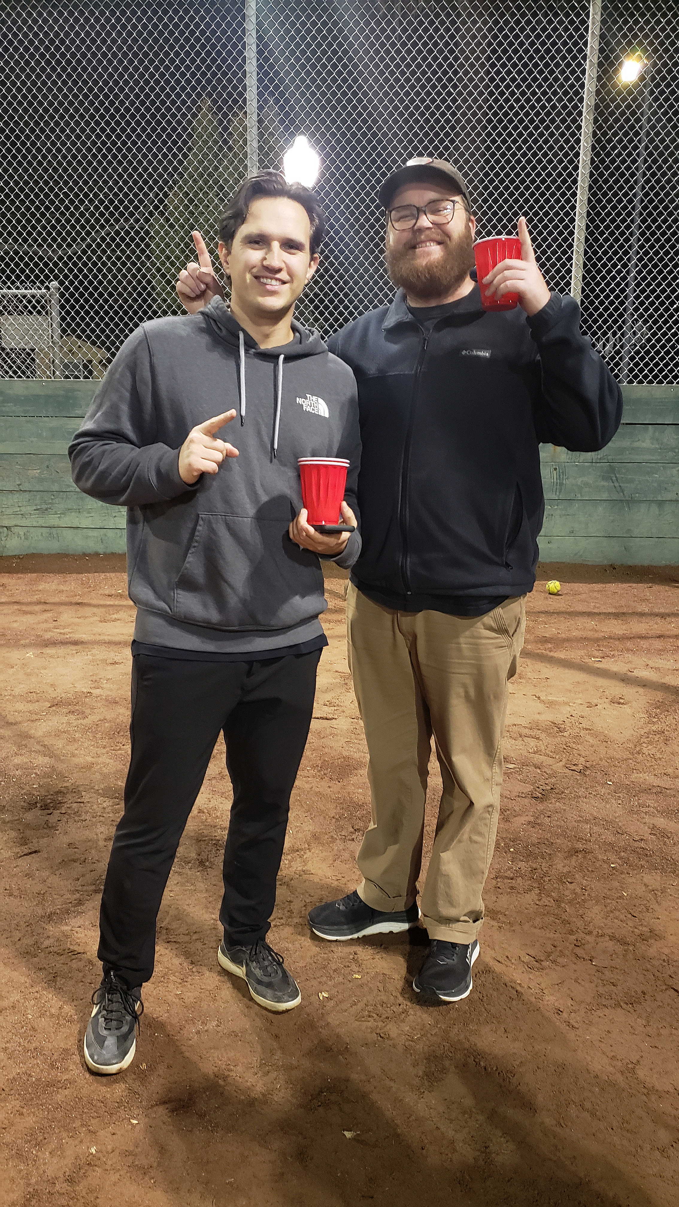 POTG - Barack Obocce