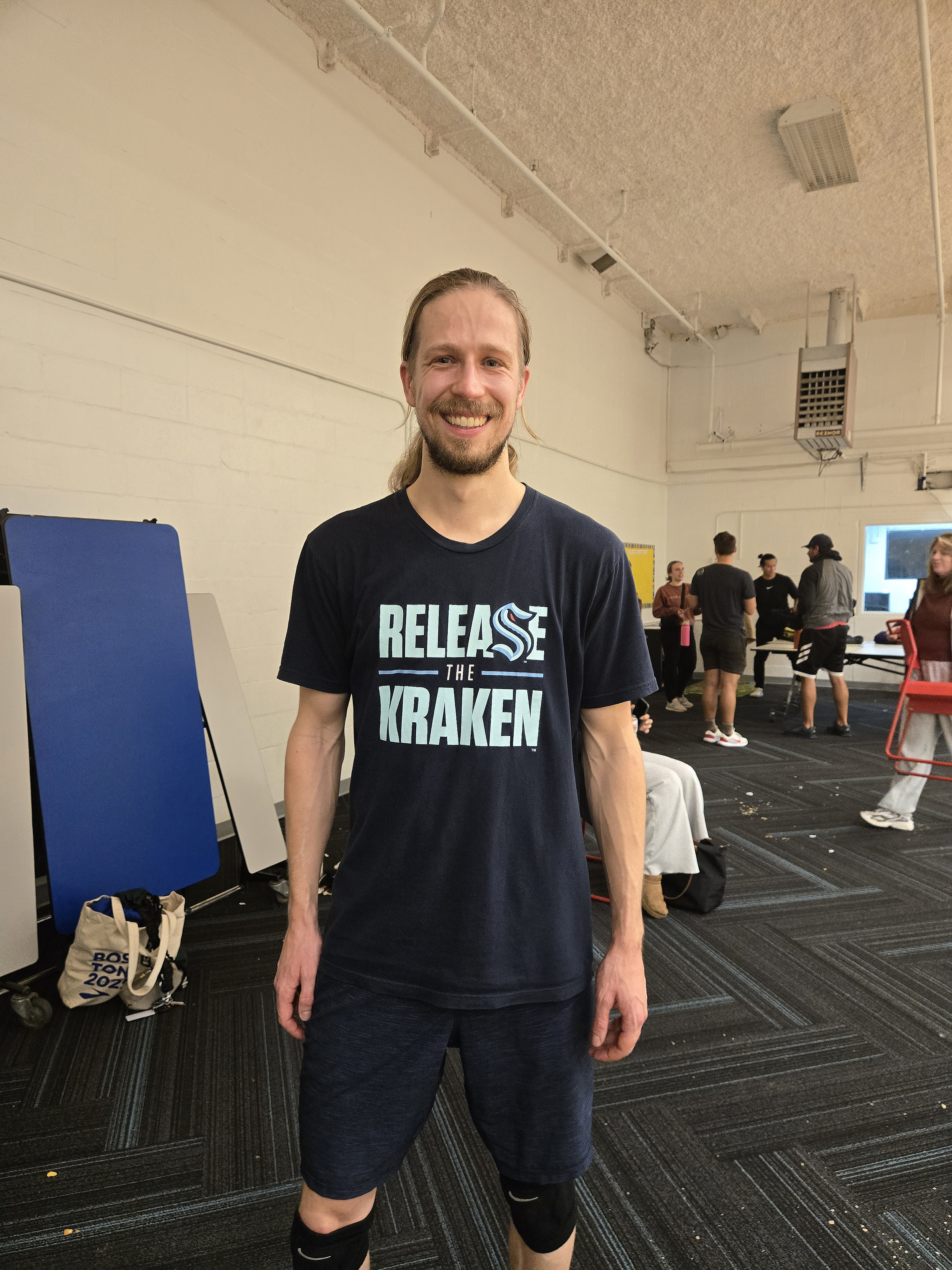 POTG - Nothing Butt Net