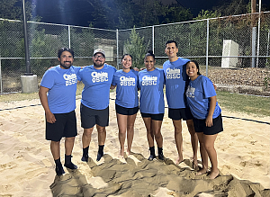 Keep it up Team Photo