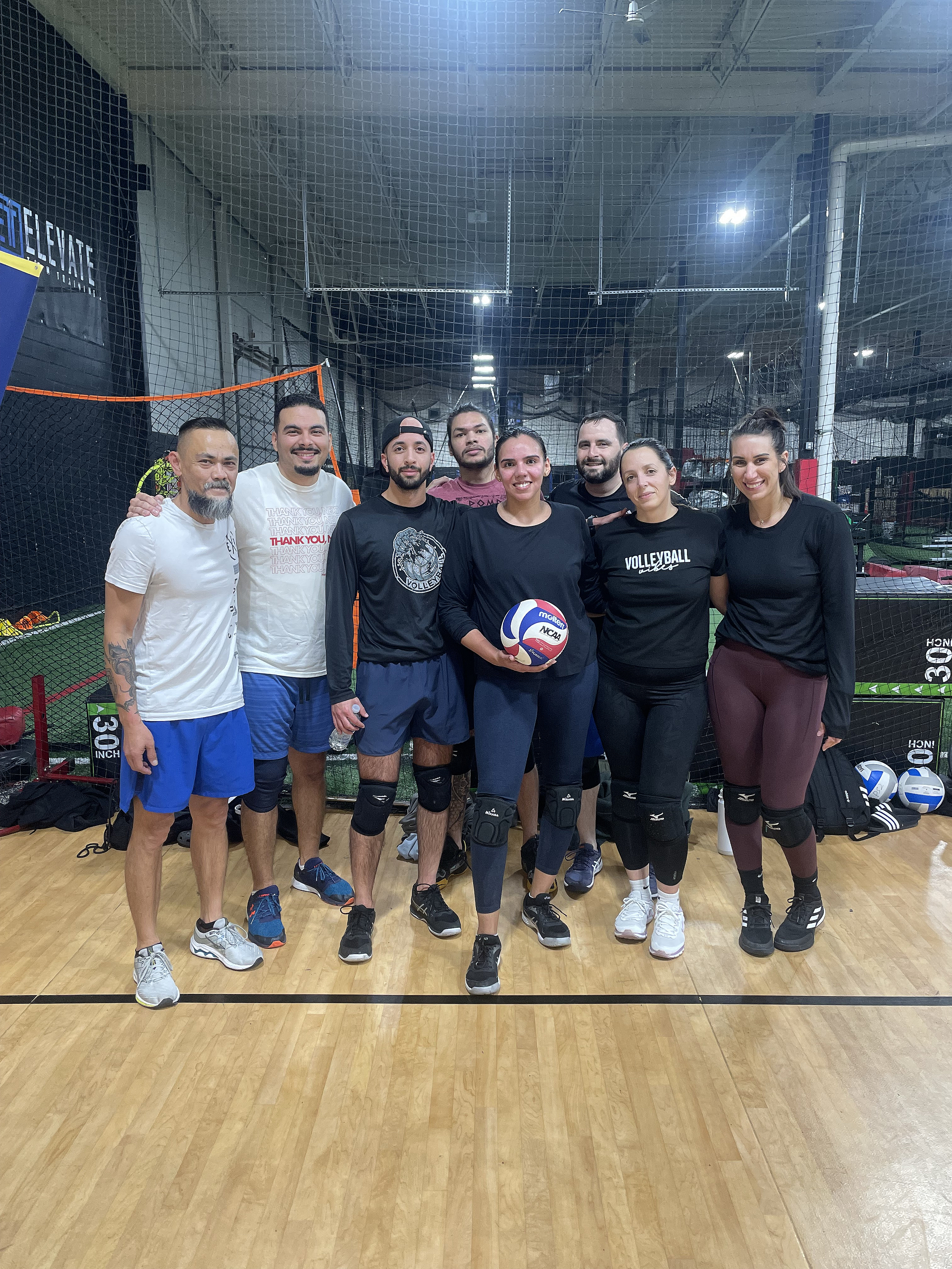 POTG - Big Dig Energy