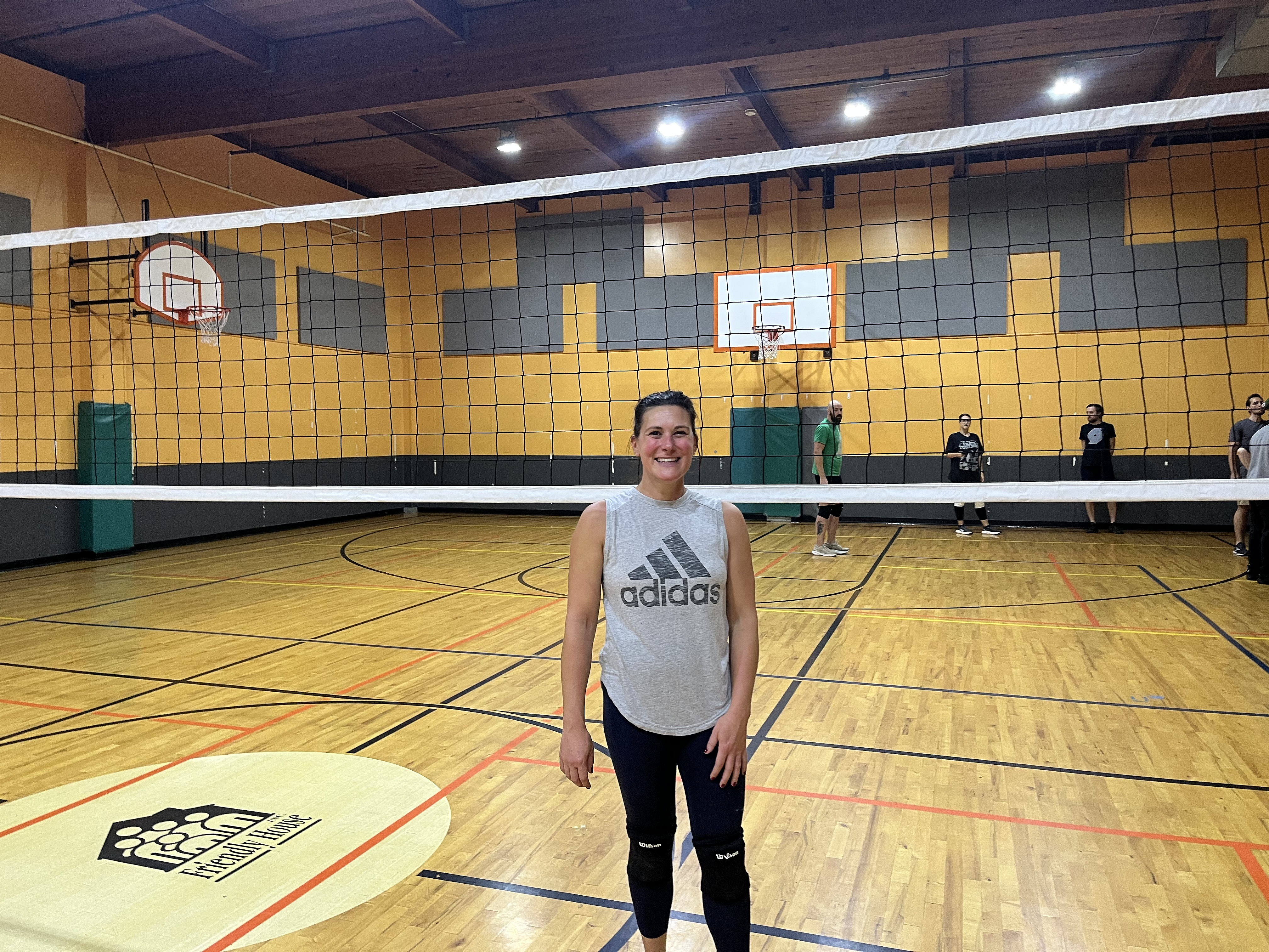 POTG - Talk To Me, Goose!