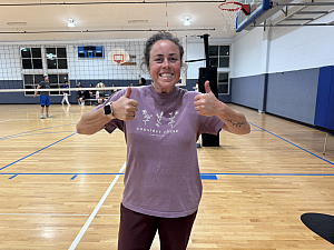 Player Of The Game: Bethy R